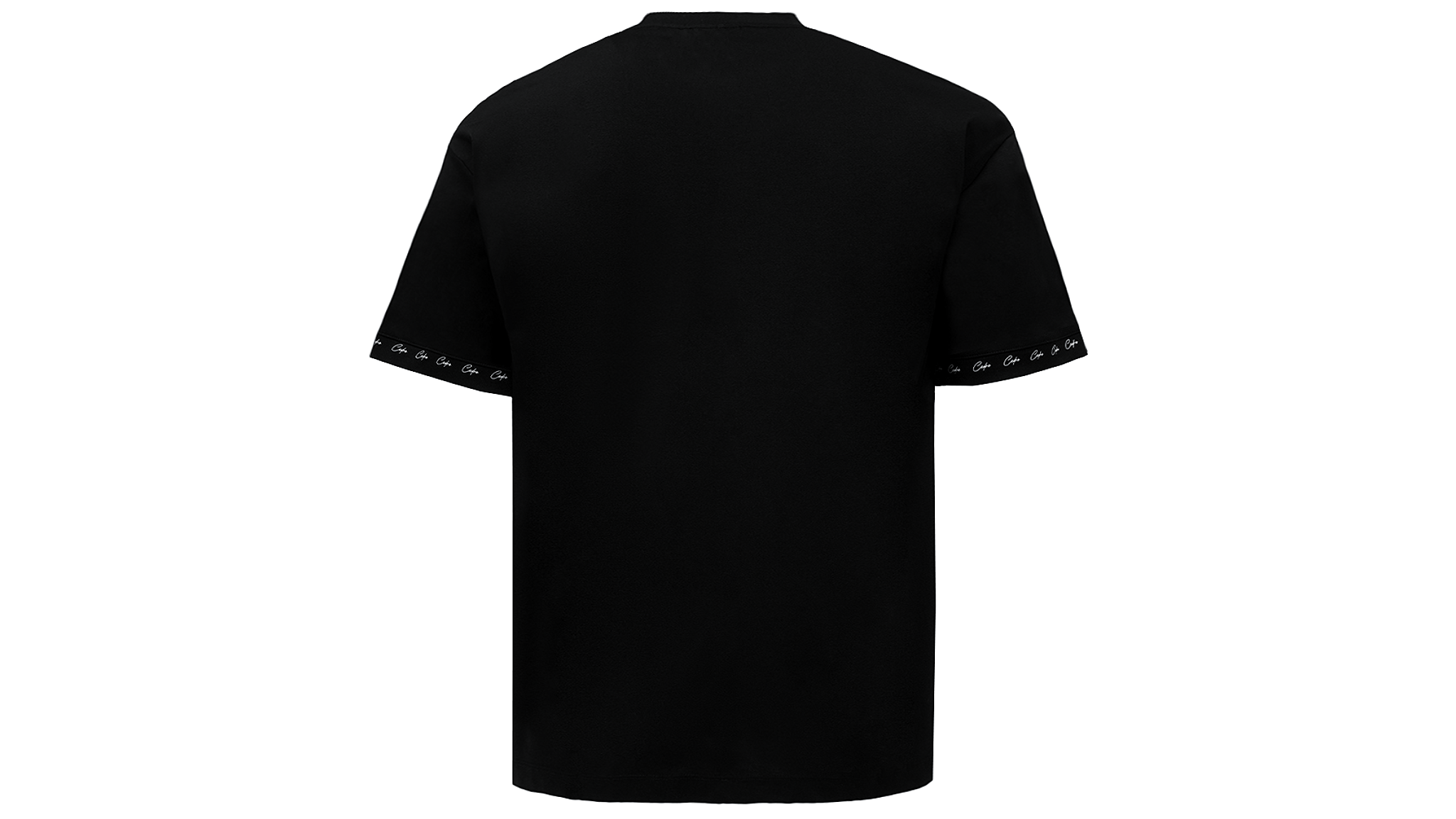 CEDRO | MEN'S CREW NECK T-SHIRT