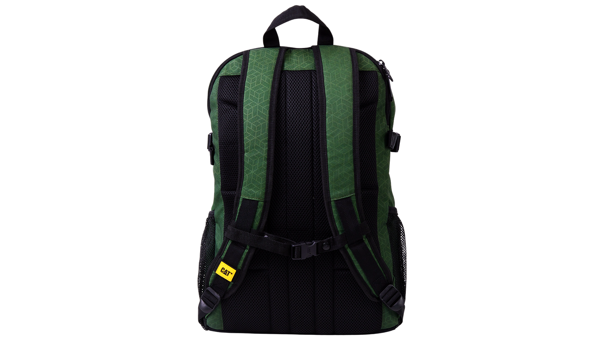 CATERPILLAR | BARRY EXTENDED BACKPACK WITH LAPTOP COMPARTMENT