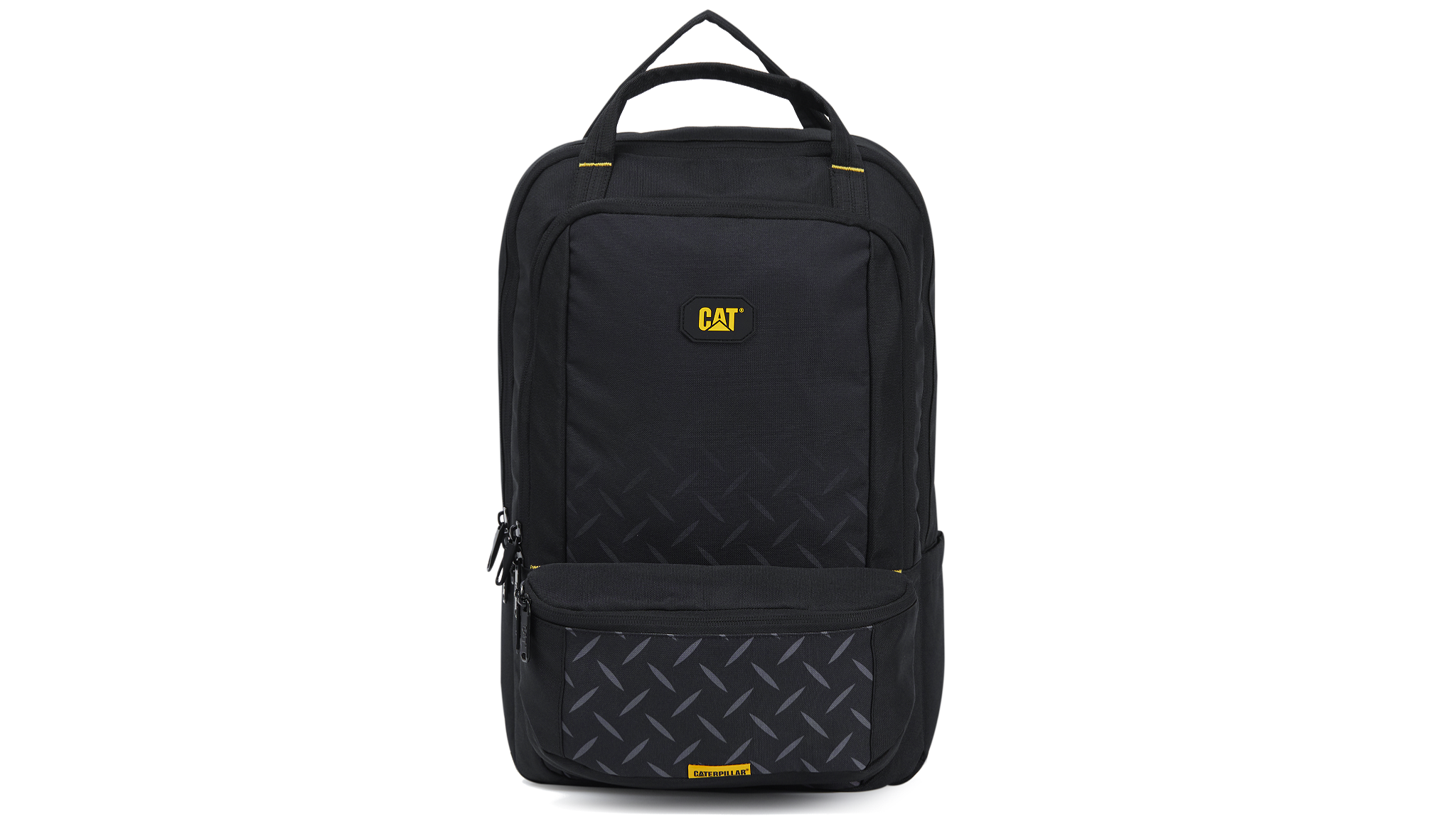 CATERPILLAR | CARGO VOYAGER - VOYAGER 2 in 1 DAYPACK BACKPACK 20 L