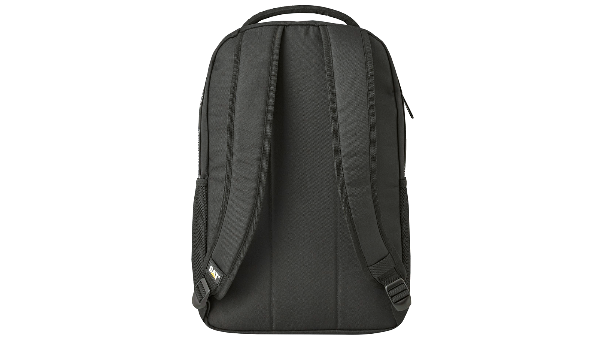 CATERPILLAR | LOGO PRINTED BACKPACK 23 L