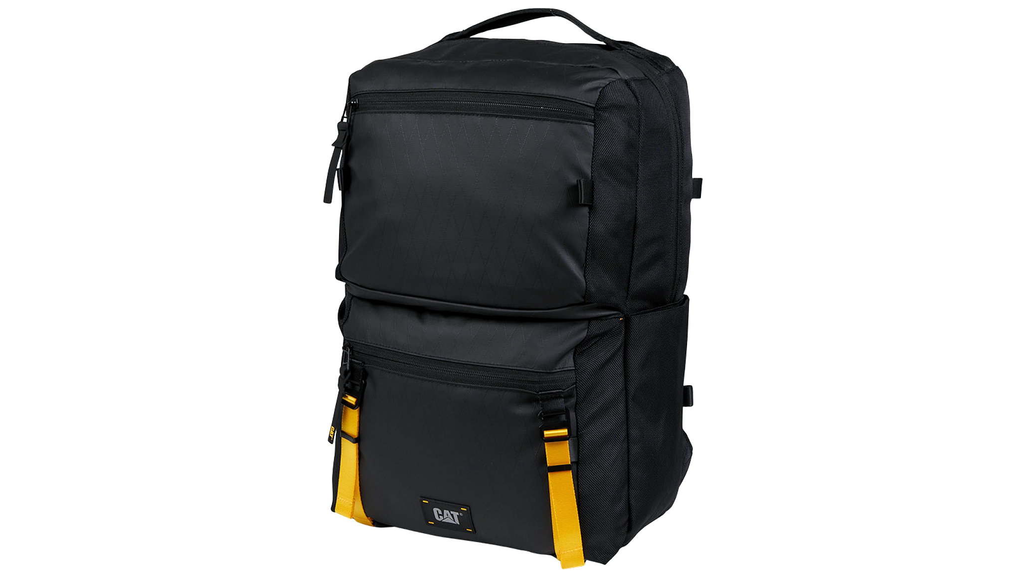 CATERPILLAR | SIGNATURE UTILITY BACKPACK 21 L