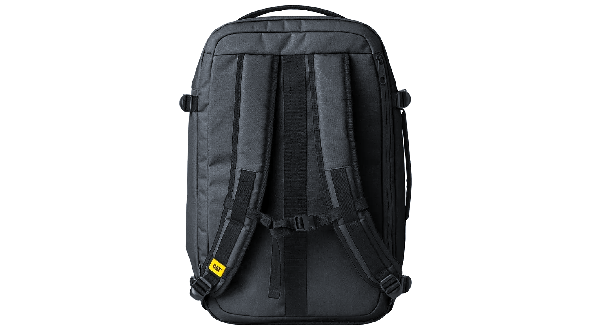 CATERPILLAR | BOBBY CABIN BACKPACK WITH LAPTOP COMPARTMENT UP TO 17" 35 L