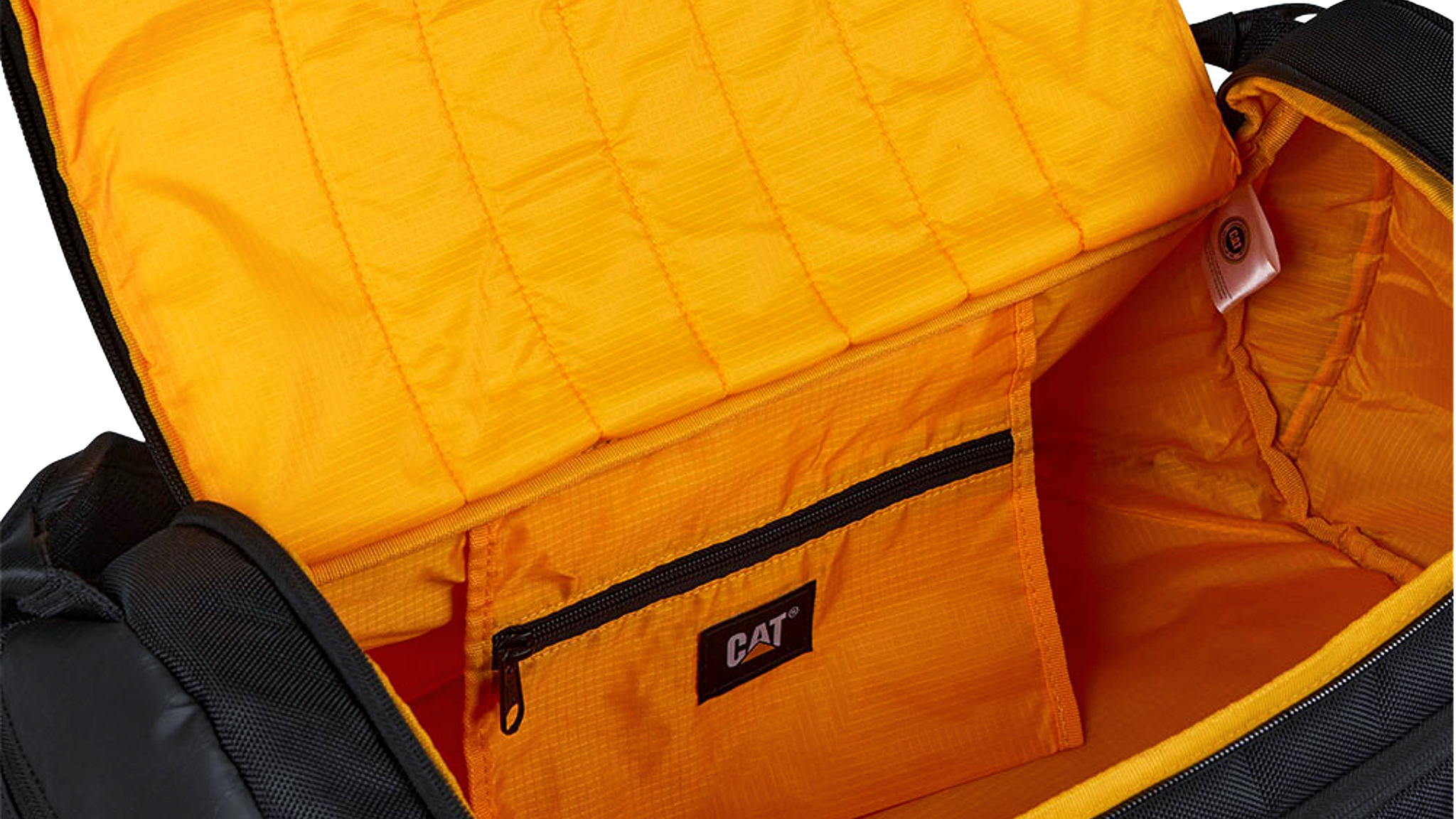 CATERPILLAR UTILITY X DUFFER BACKPACK 35L