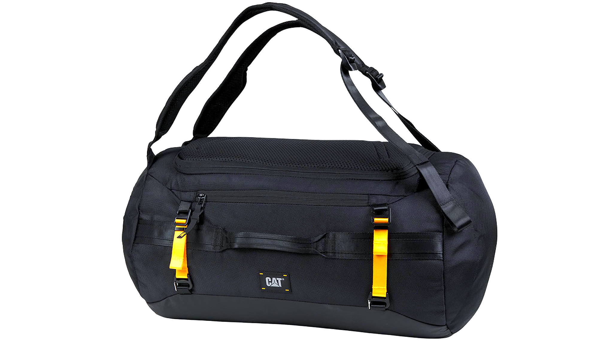 CATERPILLAR UTILITY X DUFFER BACKPACK 35L