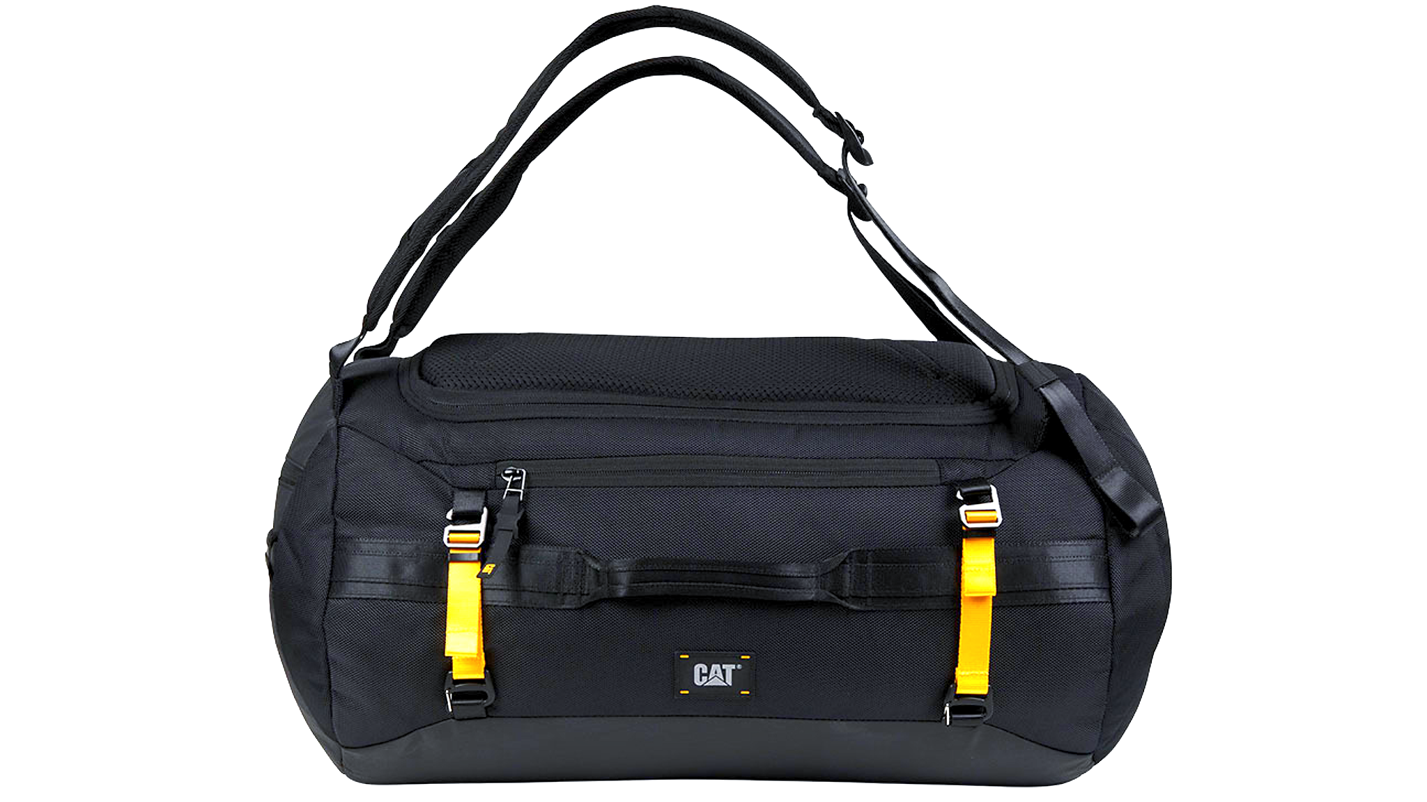 CATERPILLAR UTILITY X DUFFER BACKPACK 35L