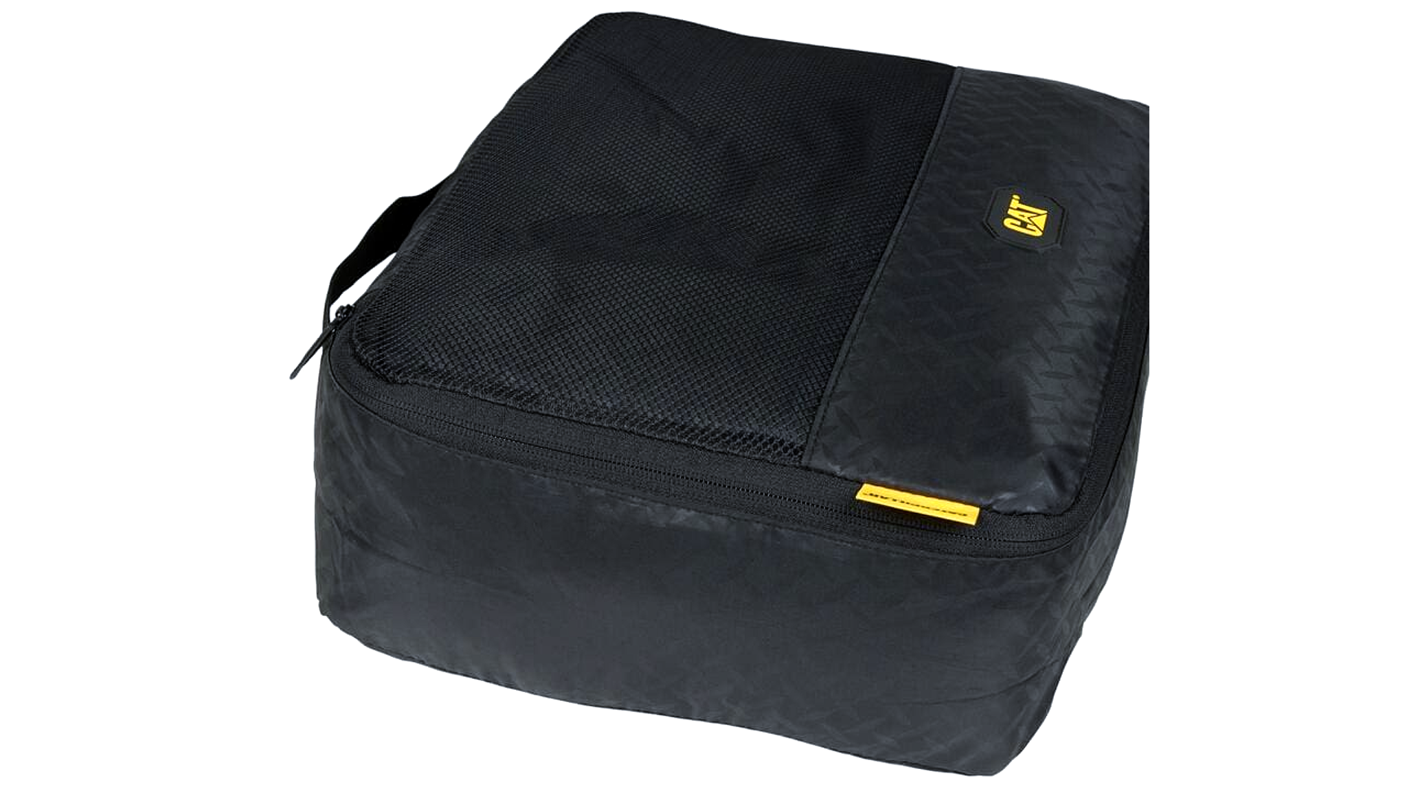 CATERPILLAR | SET OF 3 VOYAGER PACKING CUBES BAG 53L