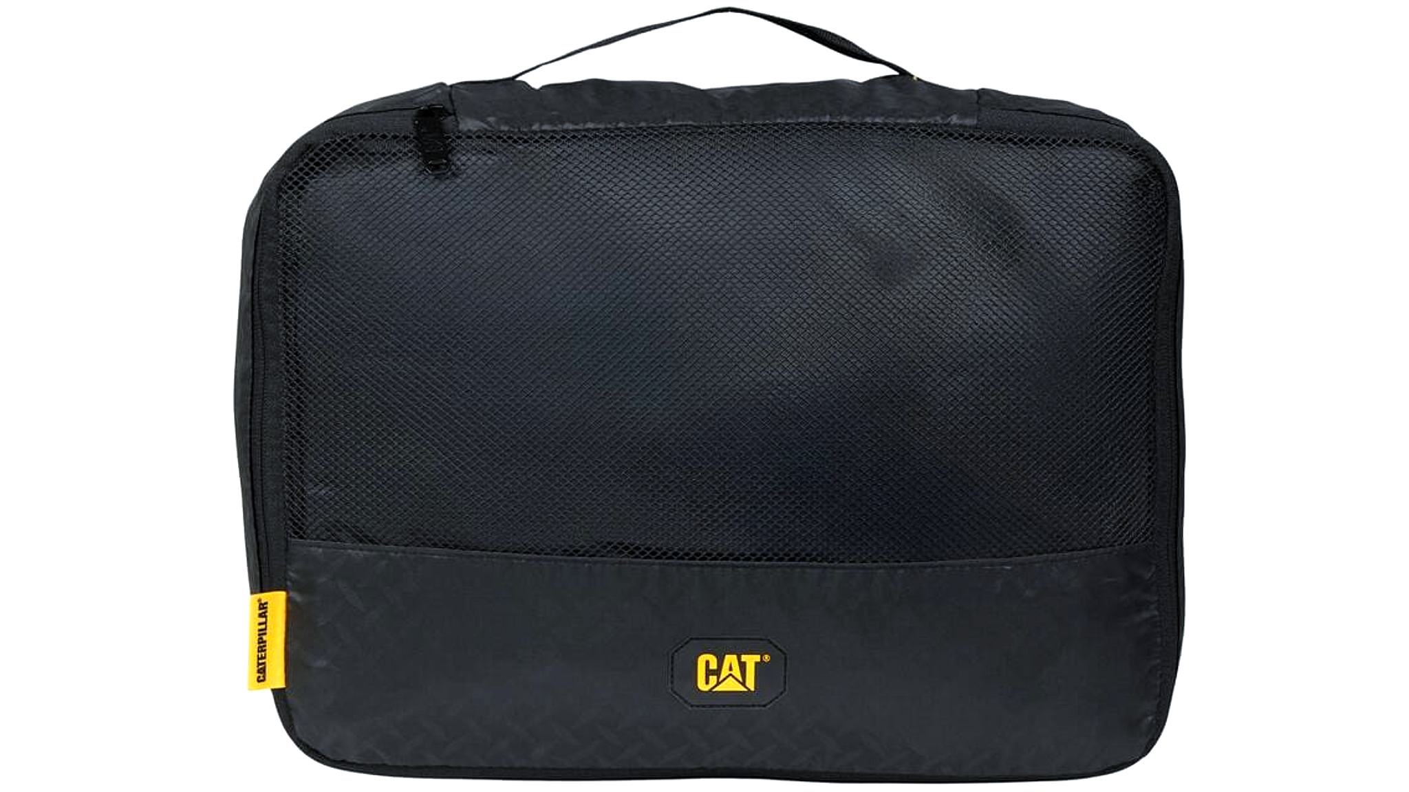 CATERPILLAR | SET OF 3 VOYAGER PACKING CUBES BAG 53L