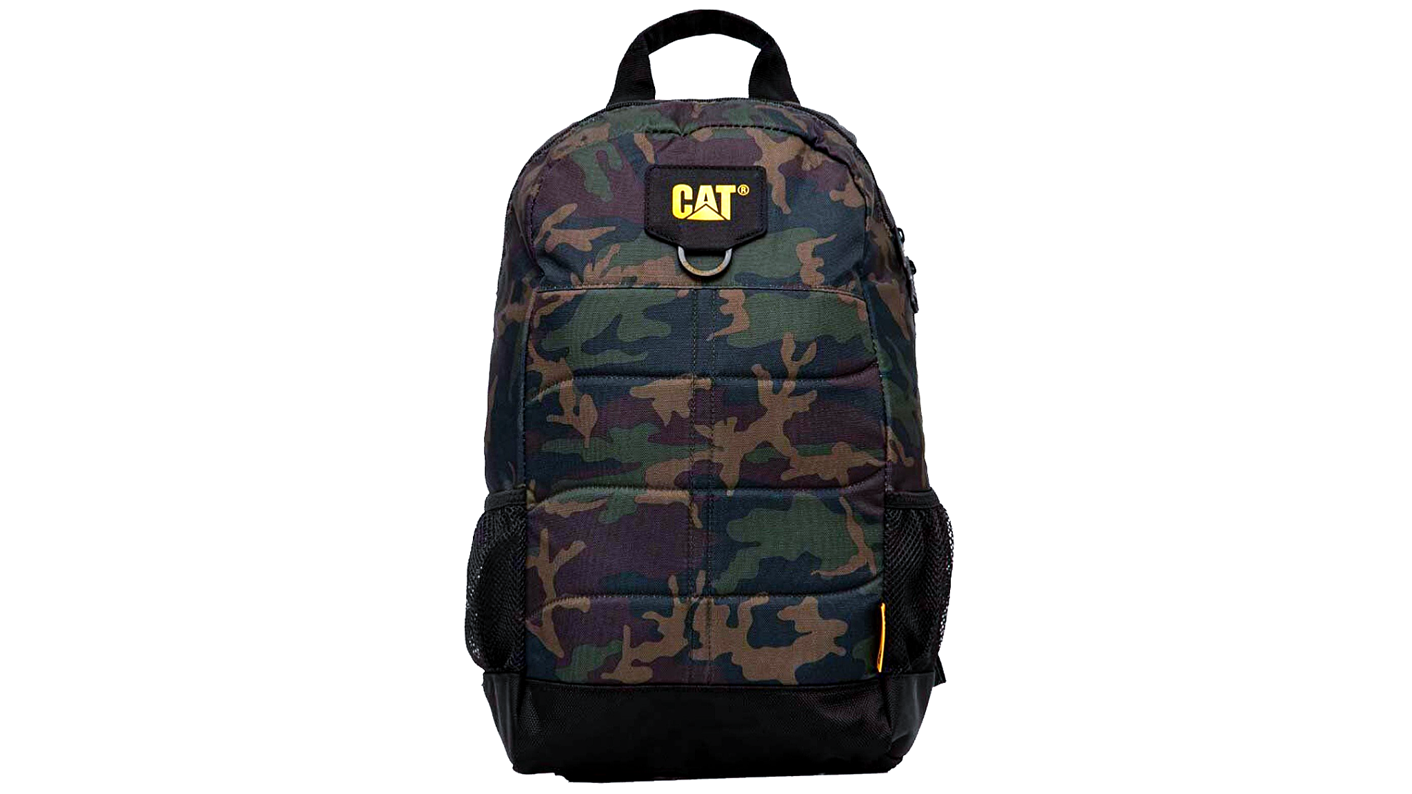 CATERPILLAR | BENJI SIMPLE BACKPACK 20 L CAMOUFLAGE