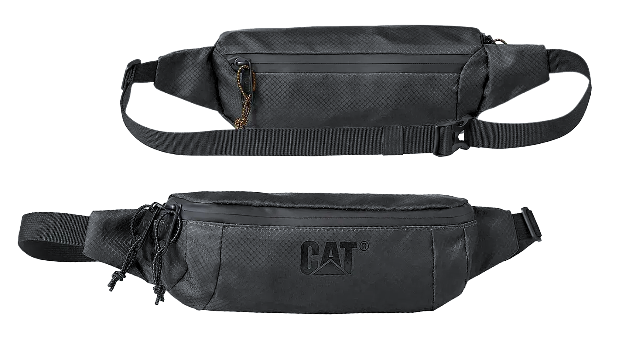 CATERPILLAR | CONVERTIBLE SMALL BACKPACK 10L