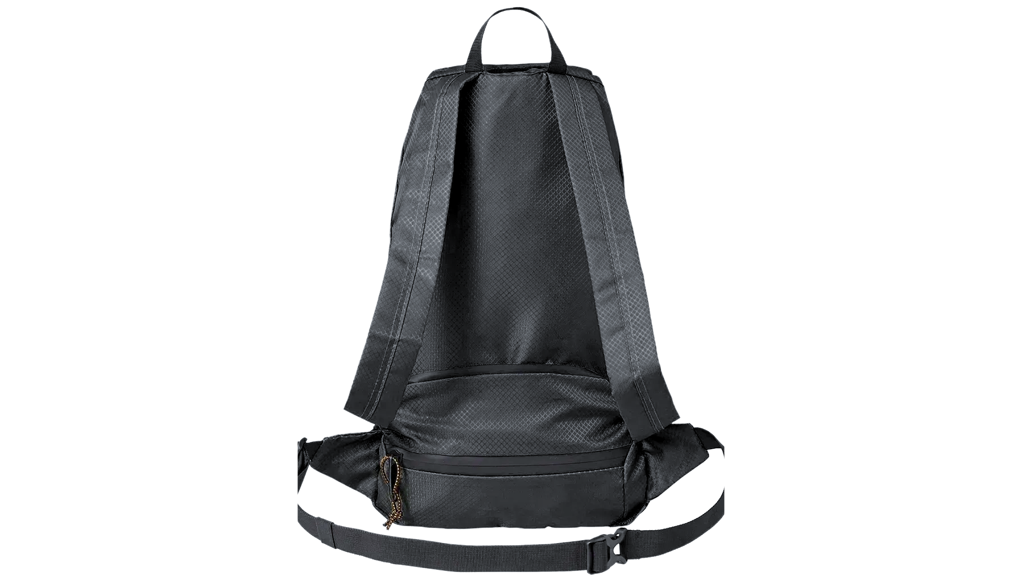 CATERPILLAR | CONVERTIBLE SMALL BACKPACK 10L