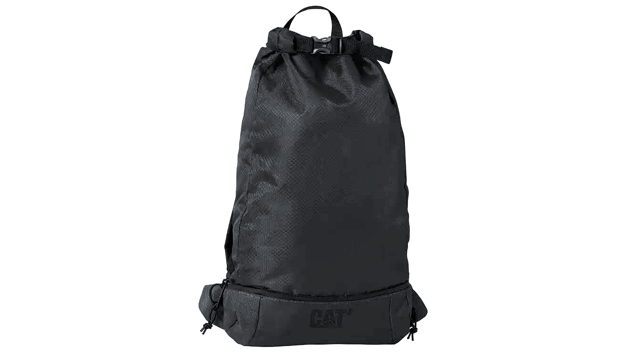 CATERPILLAR | CONVERTIBLE SMALL BACKPACK 10L