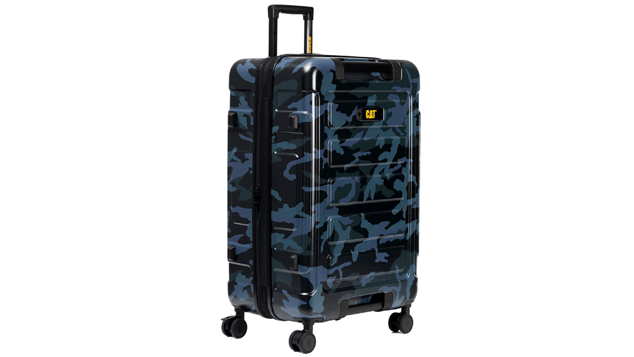 CATERPILLAR | CARGO STEALTH 2.0 TRAVEL BAG 20" 24" TROLLEY