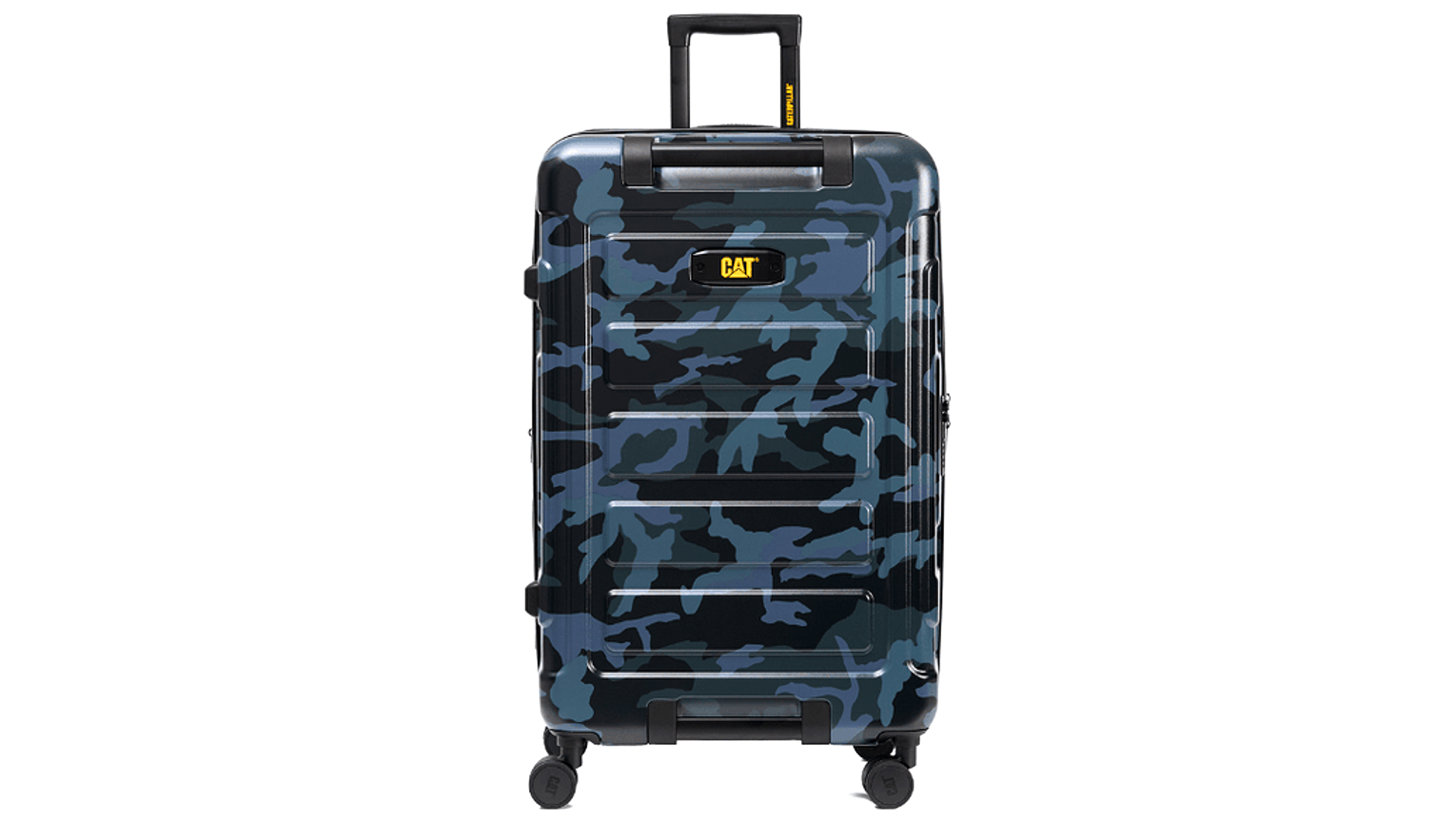 CATERPILLAR | CARGO STEALTH 2.0 TRAVEL BAG 20" 24" TROLLEY