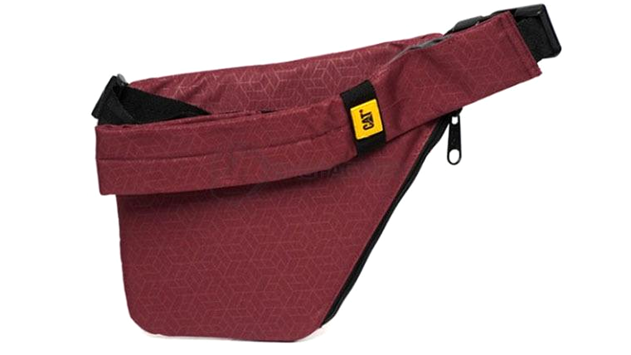 CATERPILLAR | SLIM TRAVEL BAG 2L