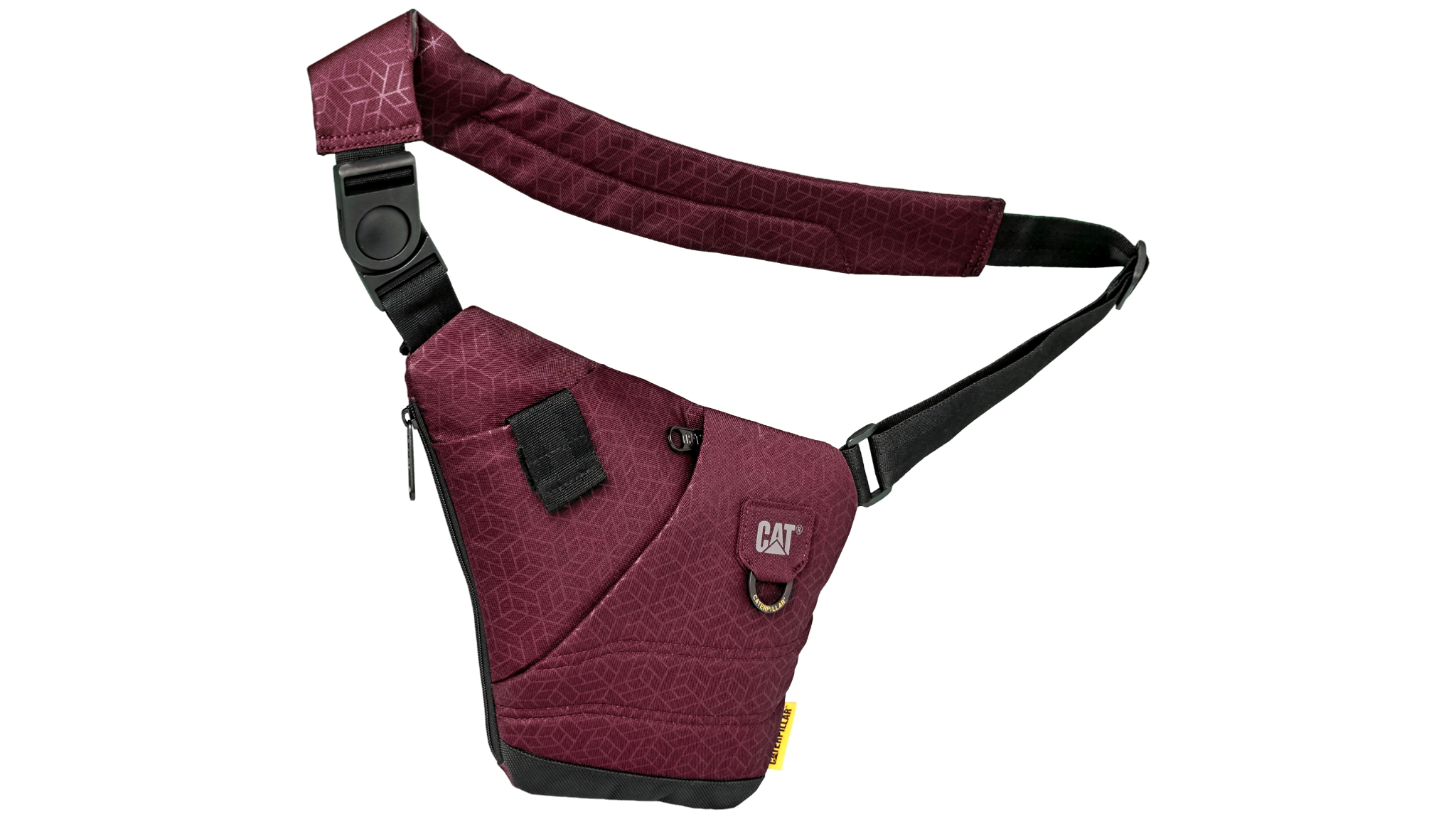 CATERPILLAR | SLIM TRAVEL BAG 2L