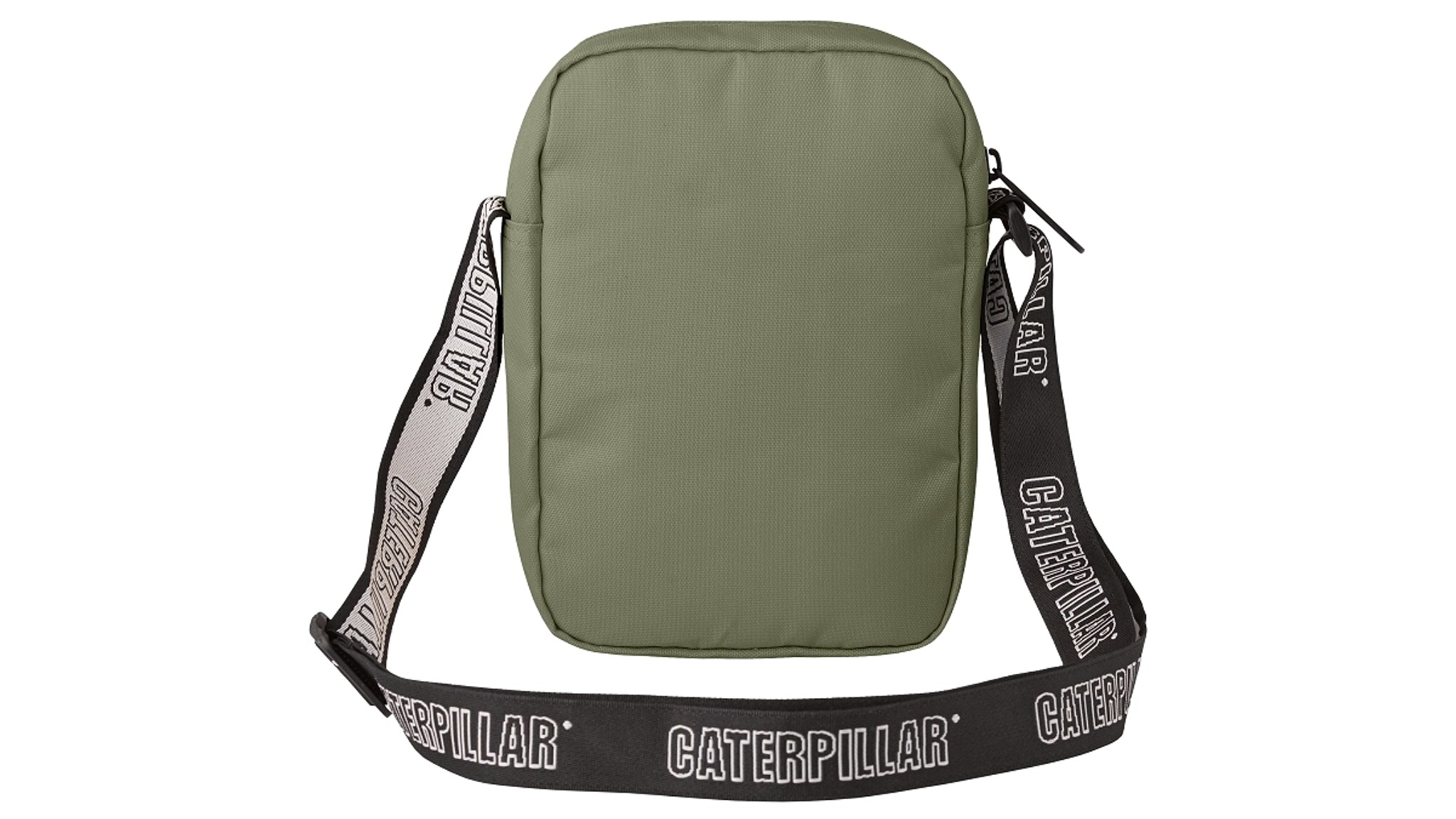 CATERPILLAR | CITY ADVENTURE SHOULDER BAG 2.5L