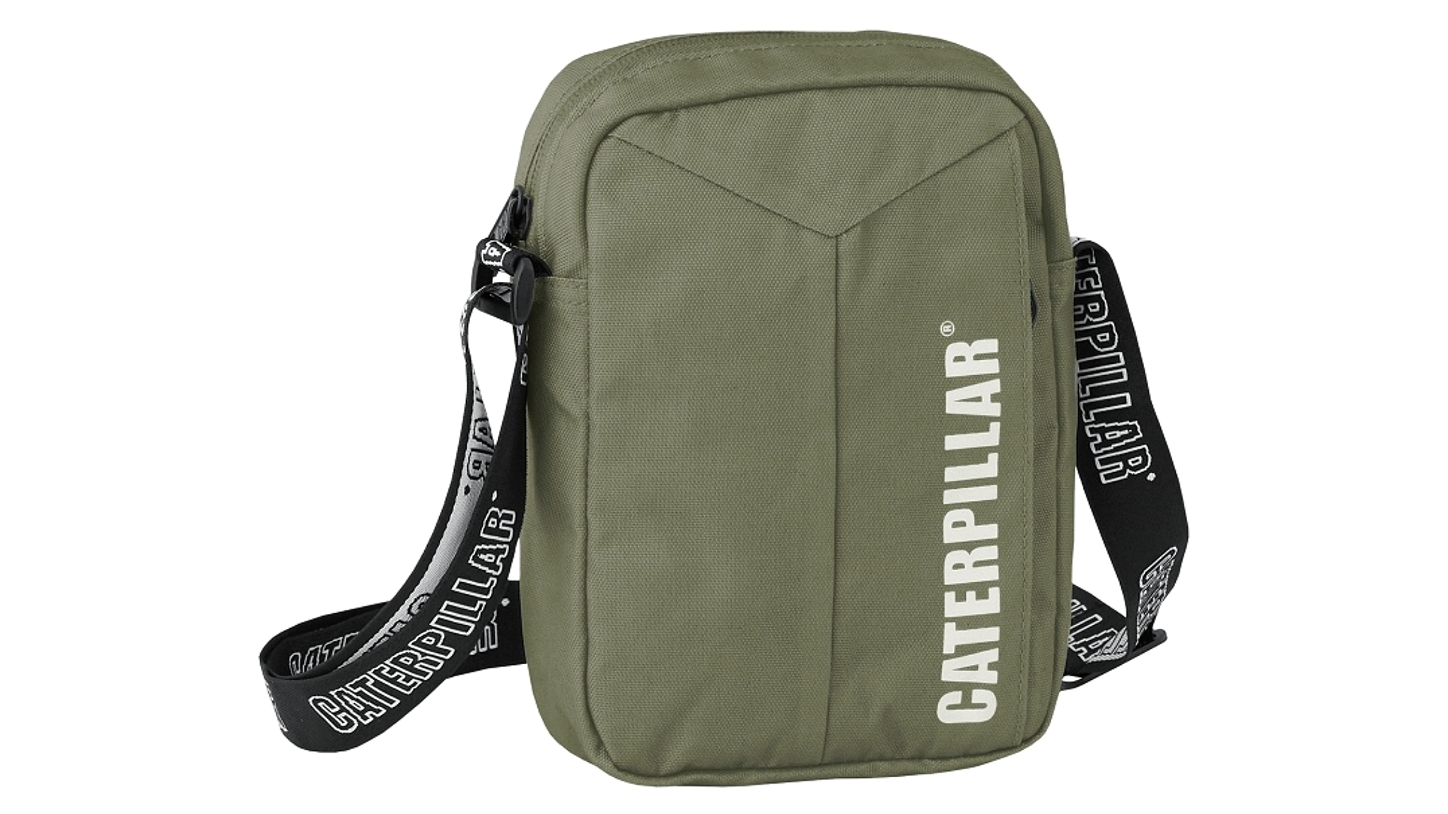 CATERPILLAR | CITY ADVENTURE SHOULDER BAG 2.5L