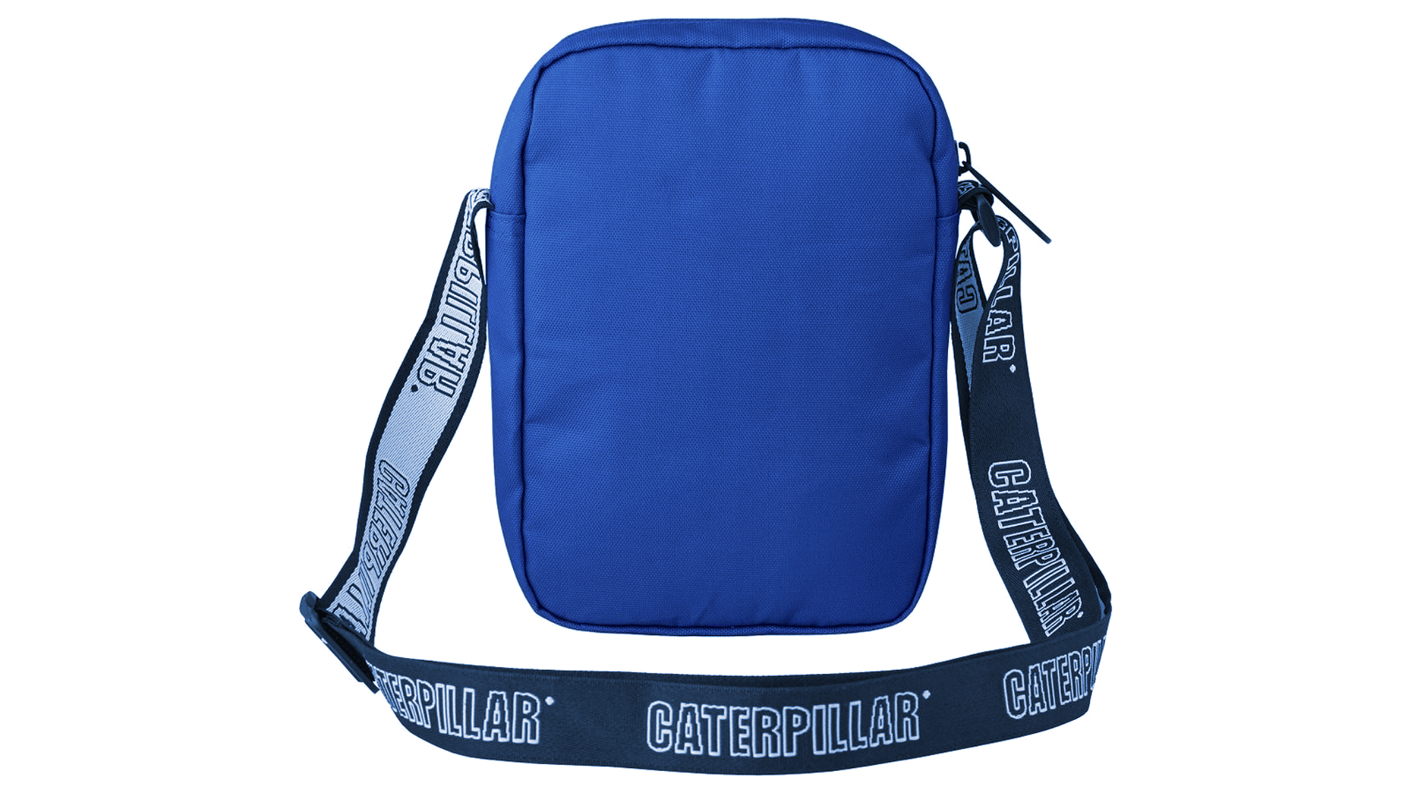 CATERPILLAR | CITY ADVENTURE SHOULDER BAG 2.5L