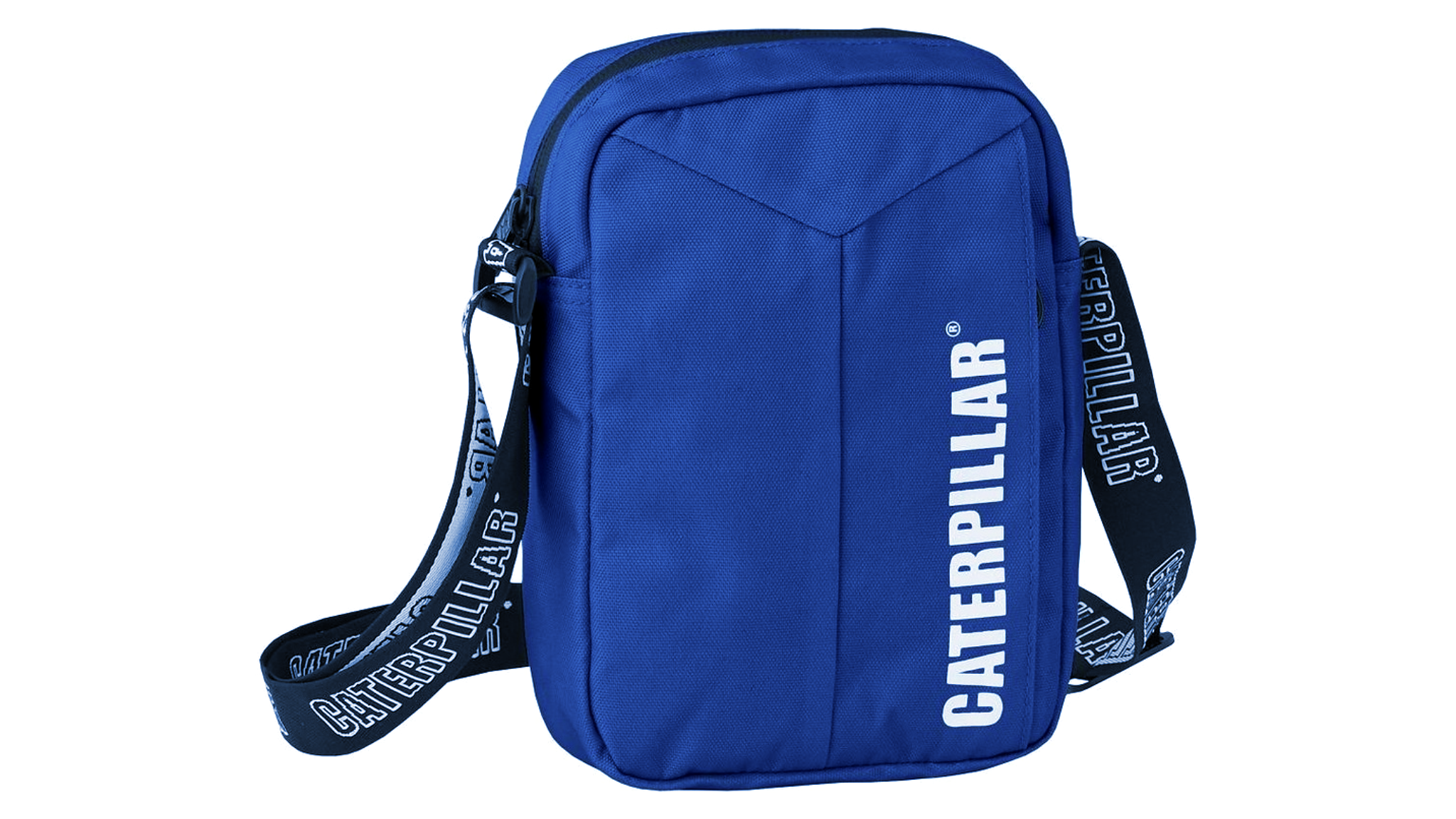 CATERPILLAR | CITY ADVENTURE SHOULDER BAG 2.5L
