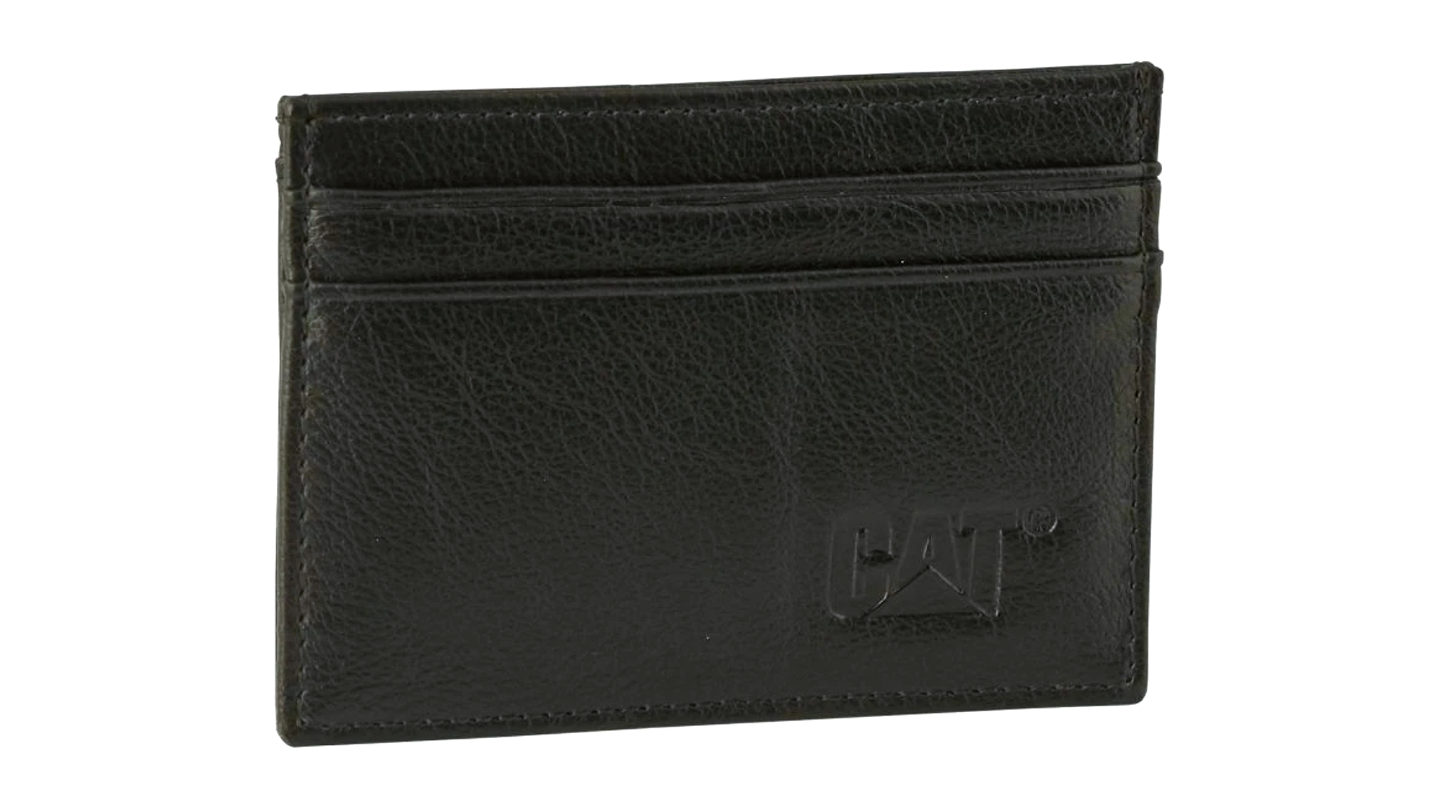 CATERPILLAR | MEXICO CARDHOLDER BLACK 0.08 L