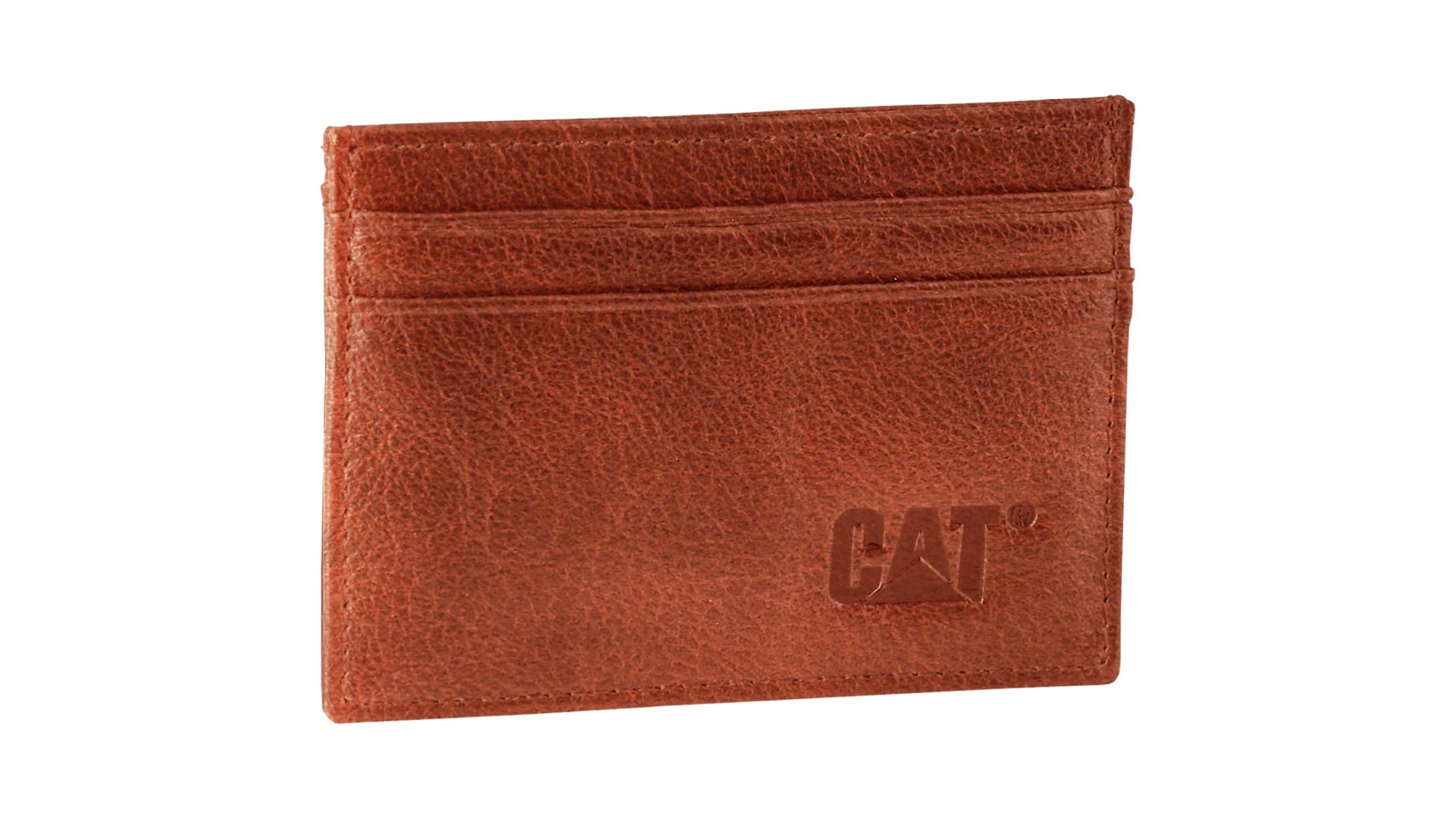 CATERPILLAR | MEXICO CARDHOLDER BROWN 0.08 L