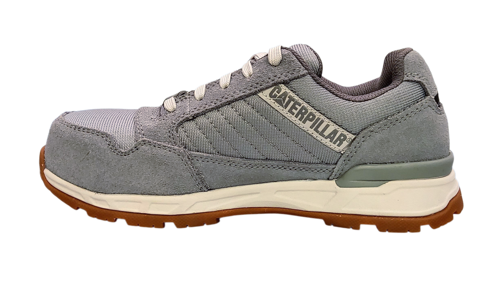 CATERPILLAR | WOMEN’S VENWARD COMPOSITE TOE WORK SHOE