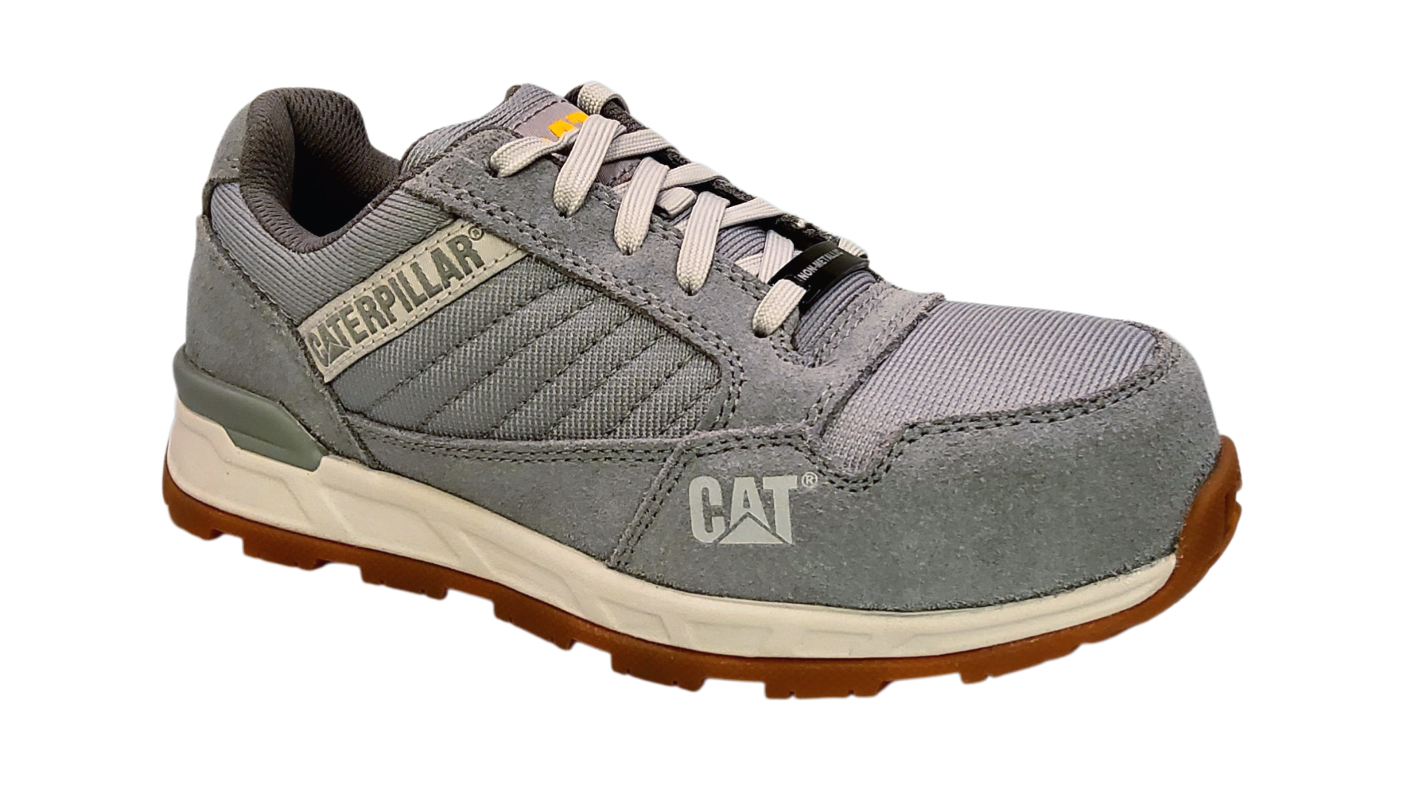 CATERPILLAR | WOMEN’S VENWARD COMPOSITE TOE WORK SHOE