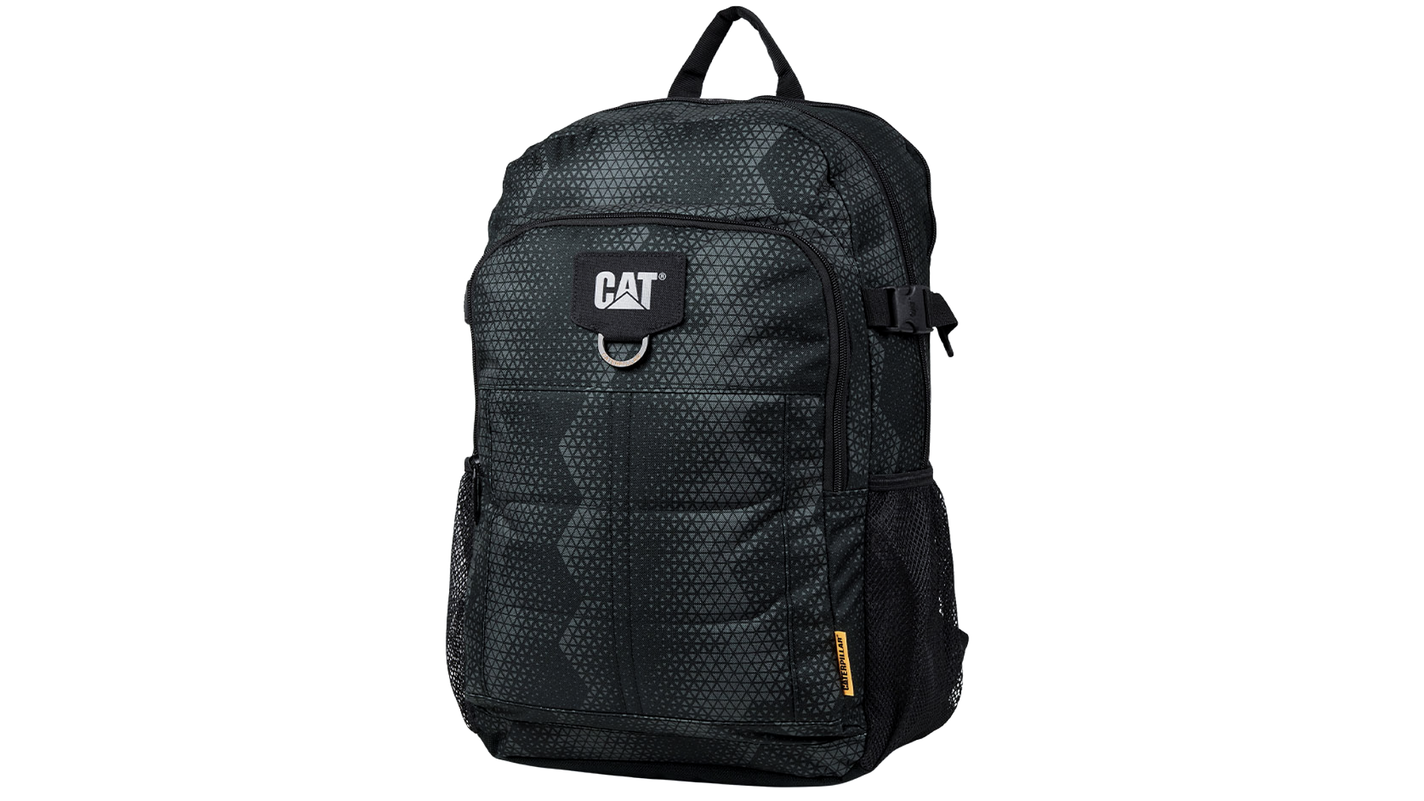 CATERPILLAR | BARRY EXTENDED BACKPACK WITH LAPTOP COMPARTMENT 31 L
