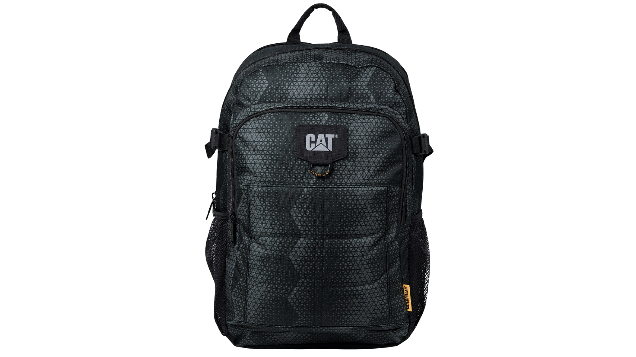 CATERPILLAR | BARRY EXTENDED BACKPACK WITH LAPTOP COMPARTMENT 31 L
