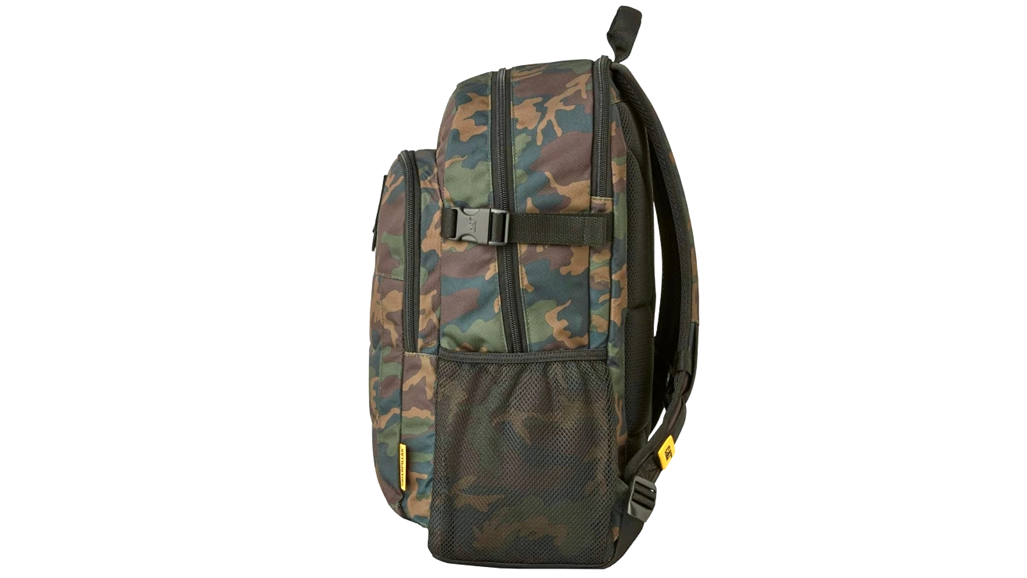 CATERPILLAR | MILLENNIAL CLASSIC BARRY BACKPACK 31 L