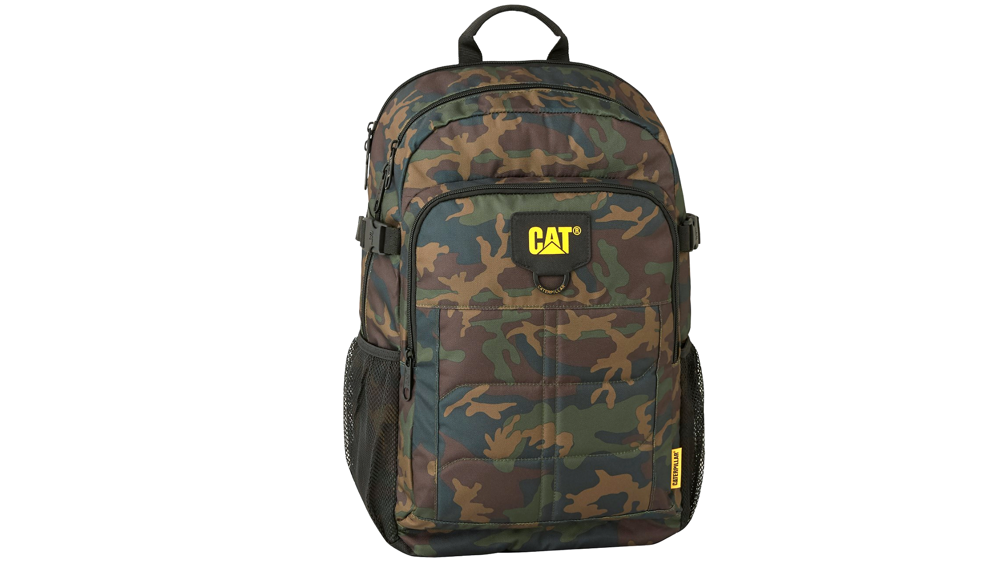 CATERPILLAR | MILLENNIAL CLASSIC BARRY BACKPACK 31 L