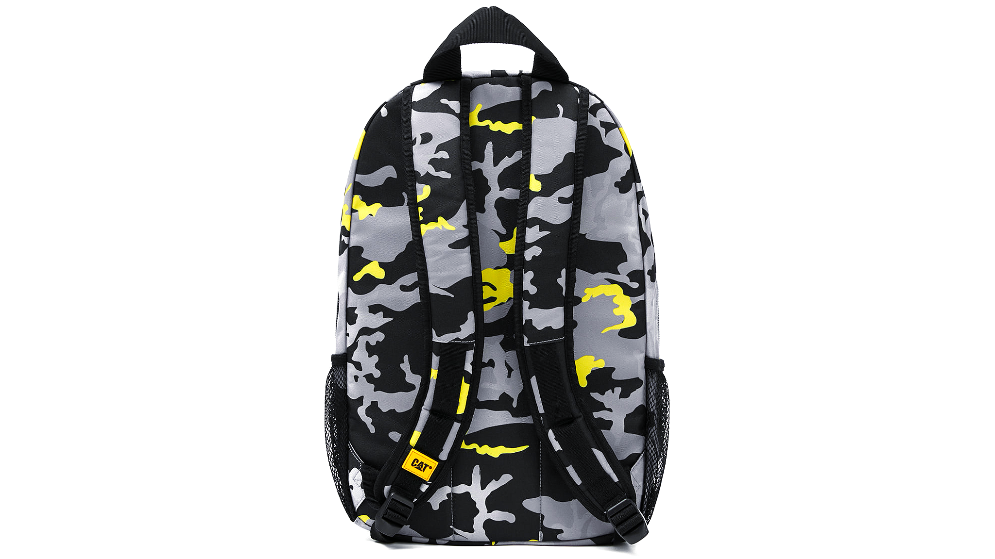 Cat benson backpack