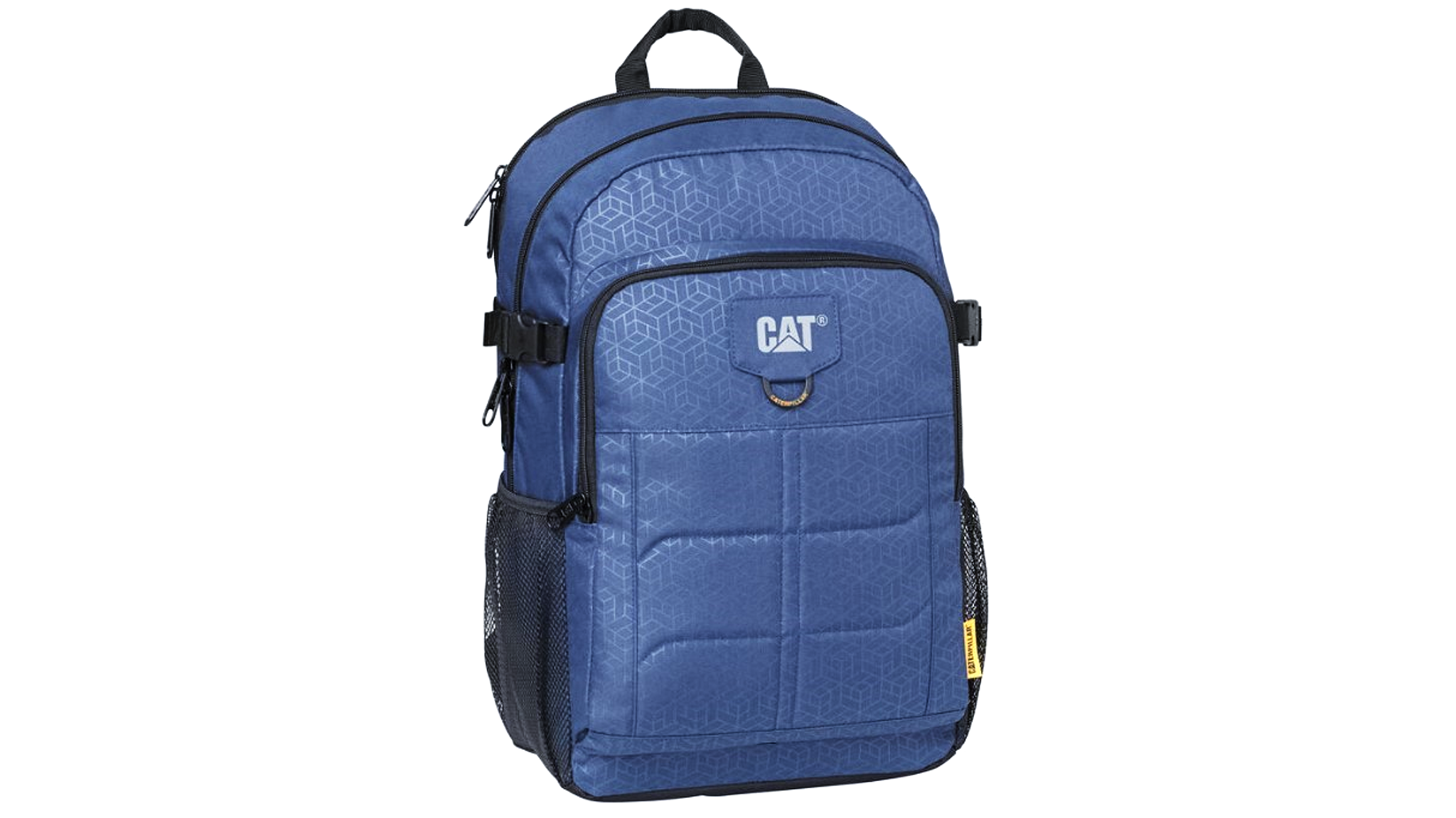 CATERPILLAR | MILLENNIAL CLASSIC BARRY NAVY BACKPACK 31 L