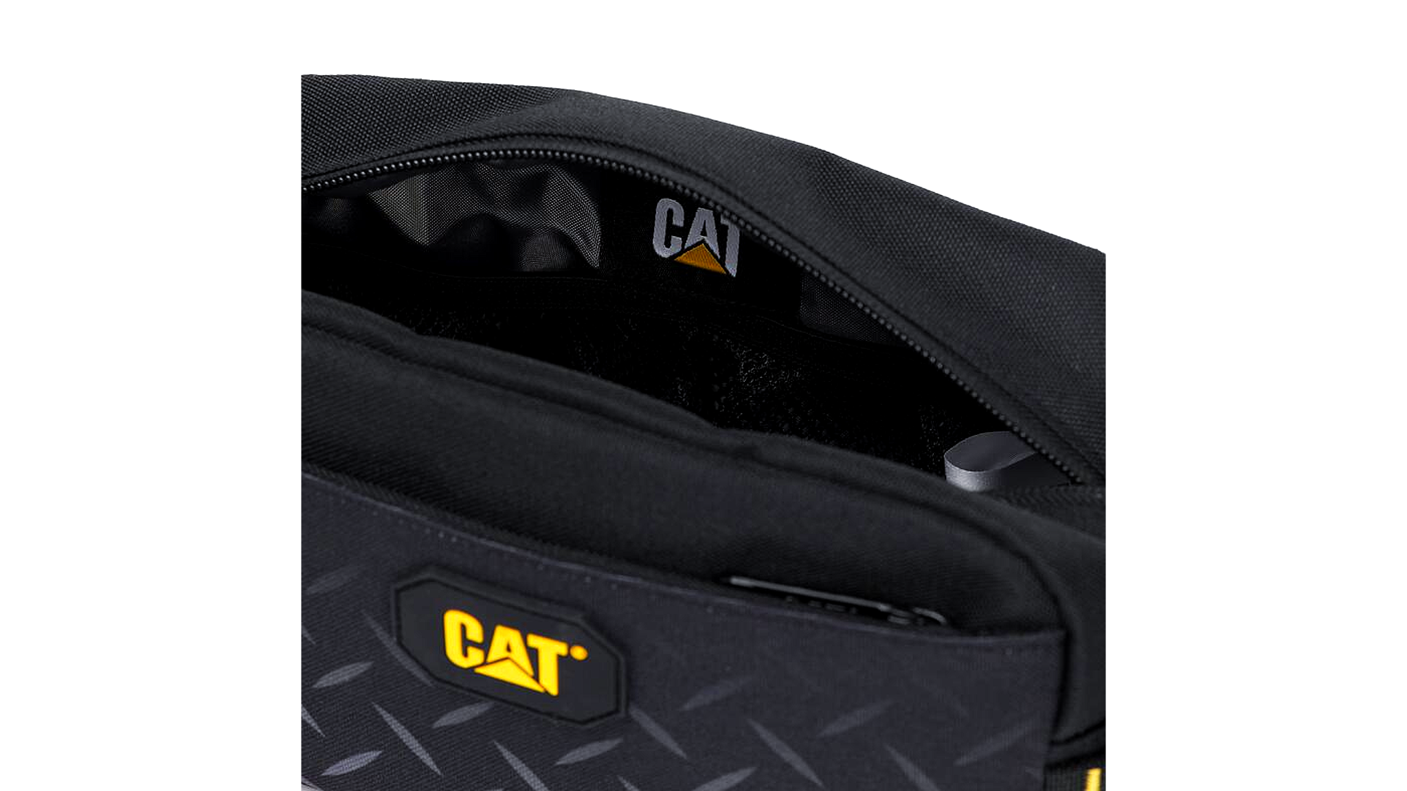 CATERPILLAR | VOYAGER TOILETRY POUCH 3L