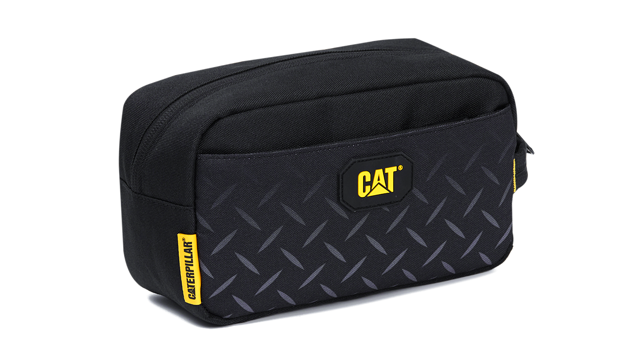 CATERPILLAR | VOYAGER TOILETRY POUCH 3L