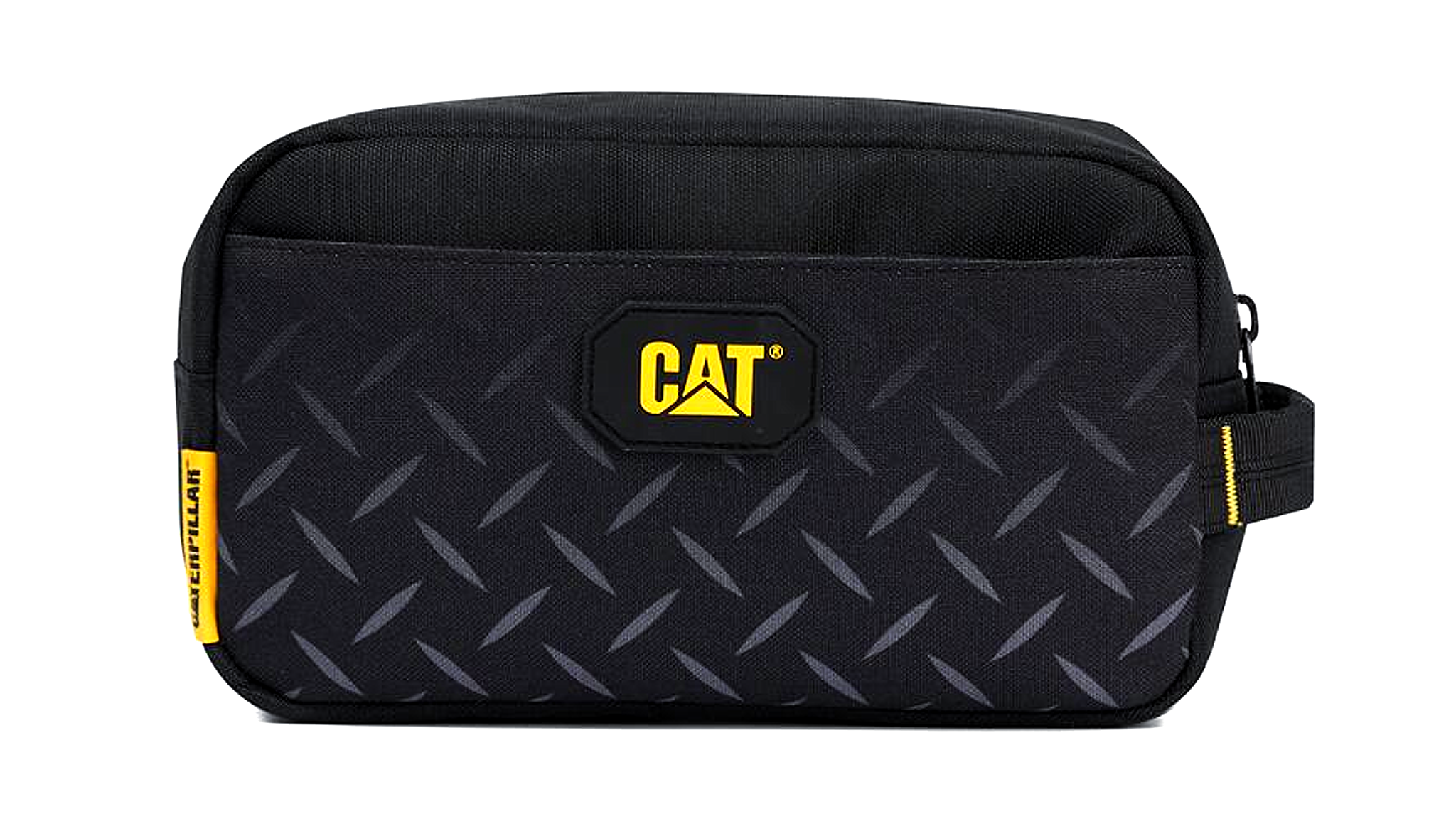 CATERPILLAR | VOYAGER TOILETRY POUCH 3L