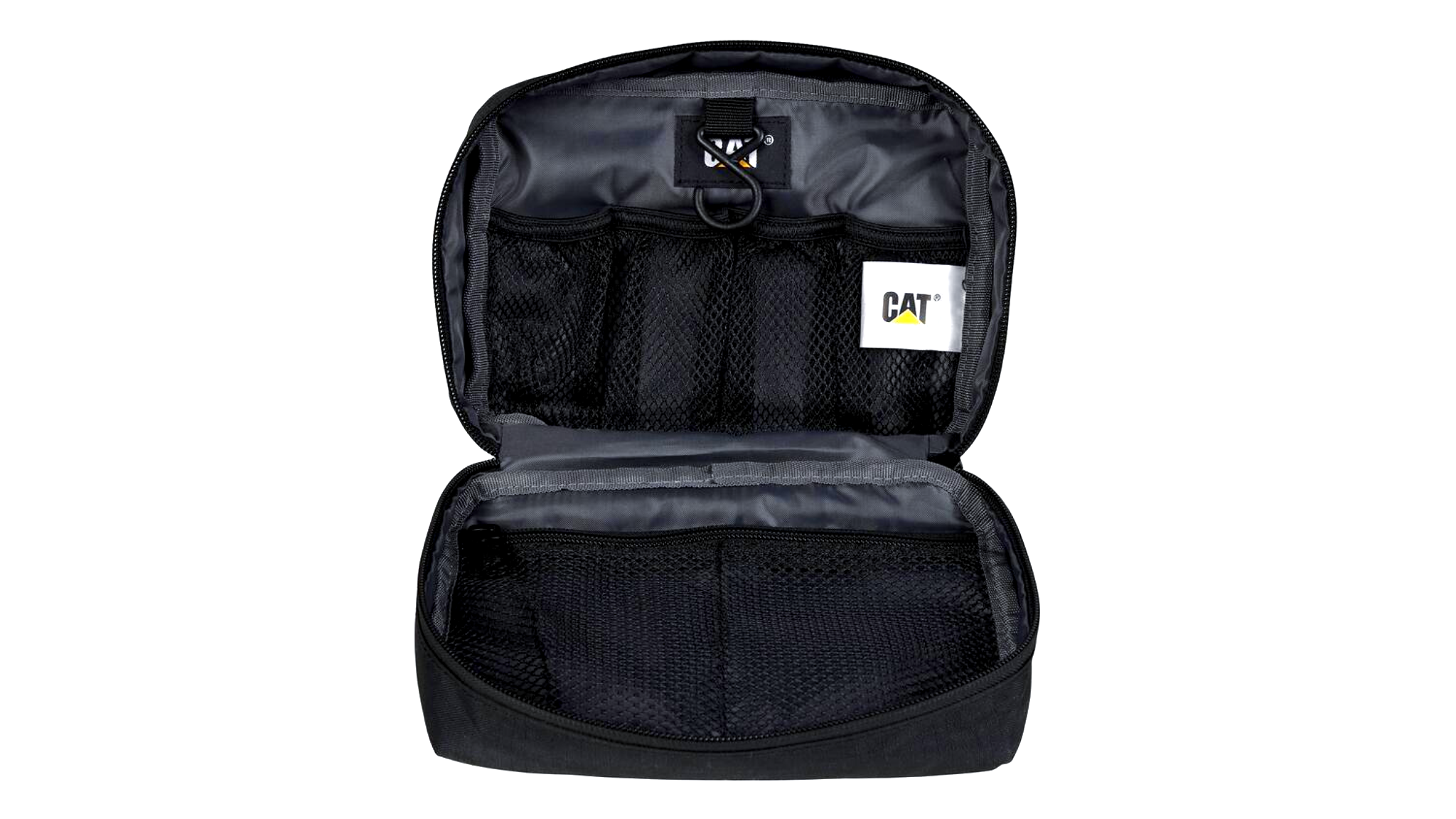 CATERPILLAR | EXPLORER TOILETRY BAG 2.5L