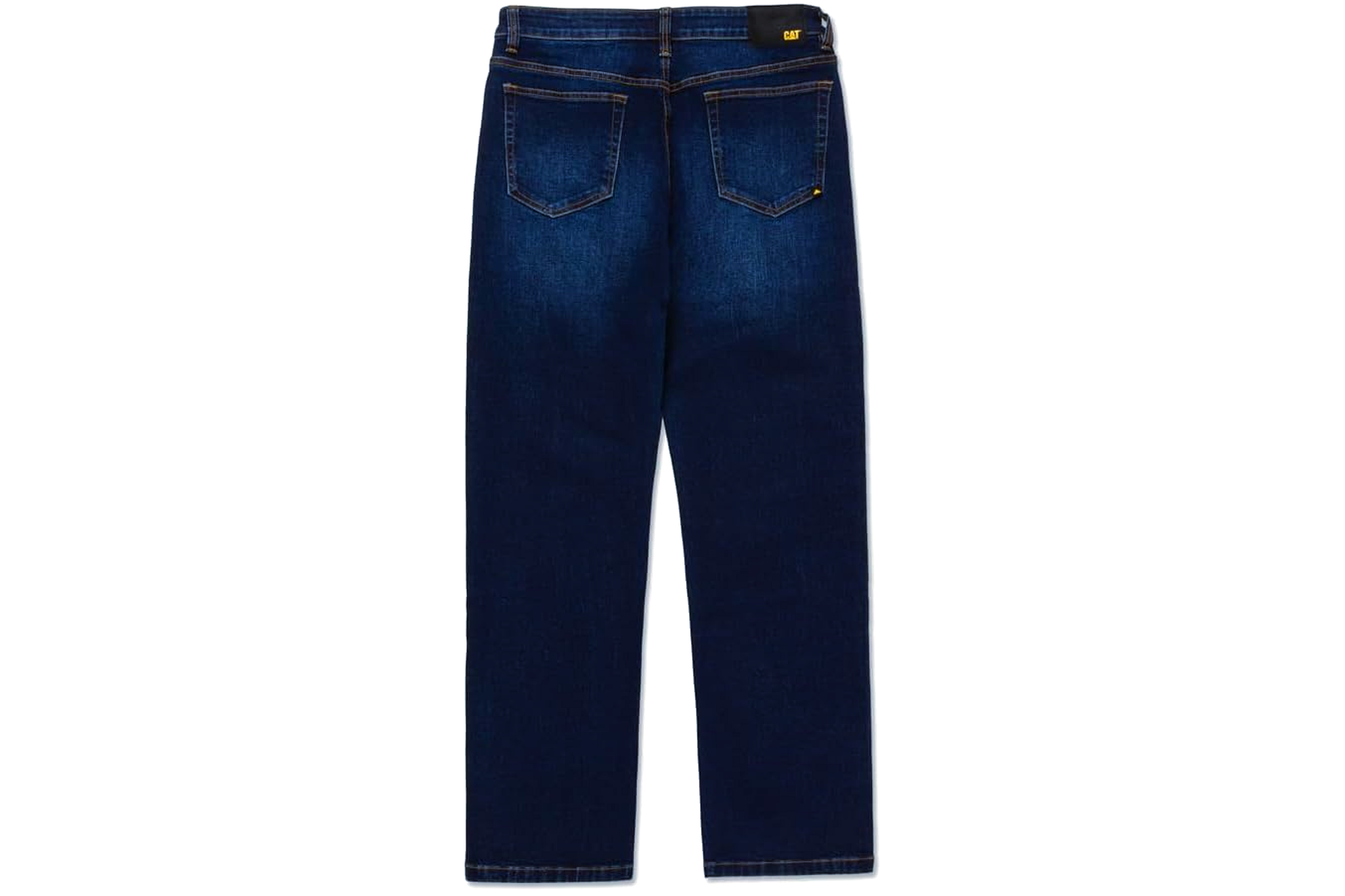 CATERPILLAR | MEN’S JEANS ECO STRETCH DENIM ORIGINAL