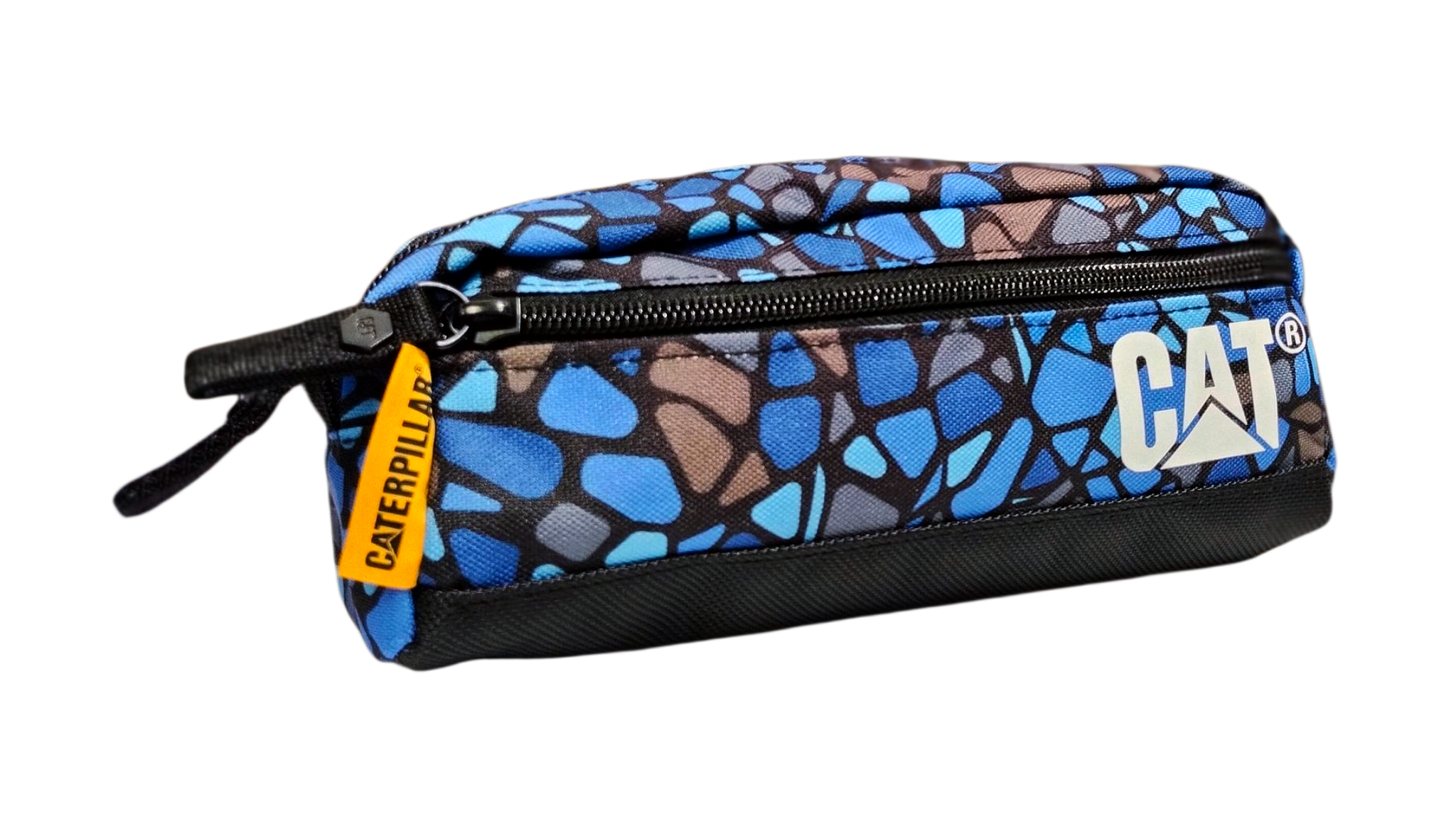CAT® | SAUDI SMU ANDY PENCIL CASE 1L