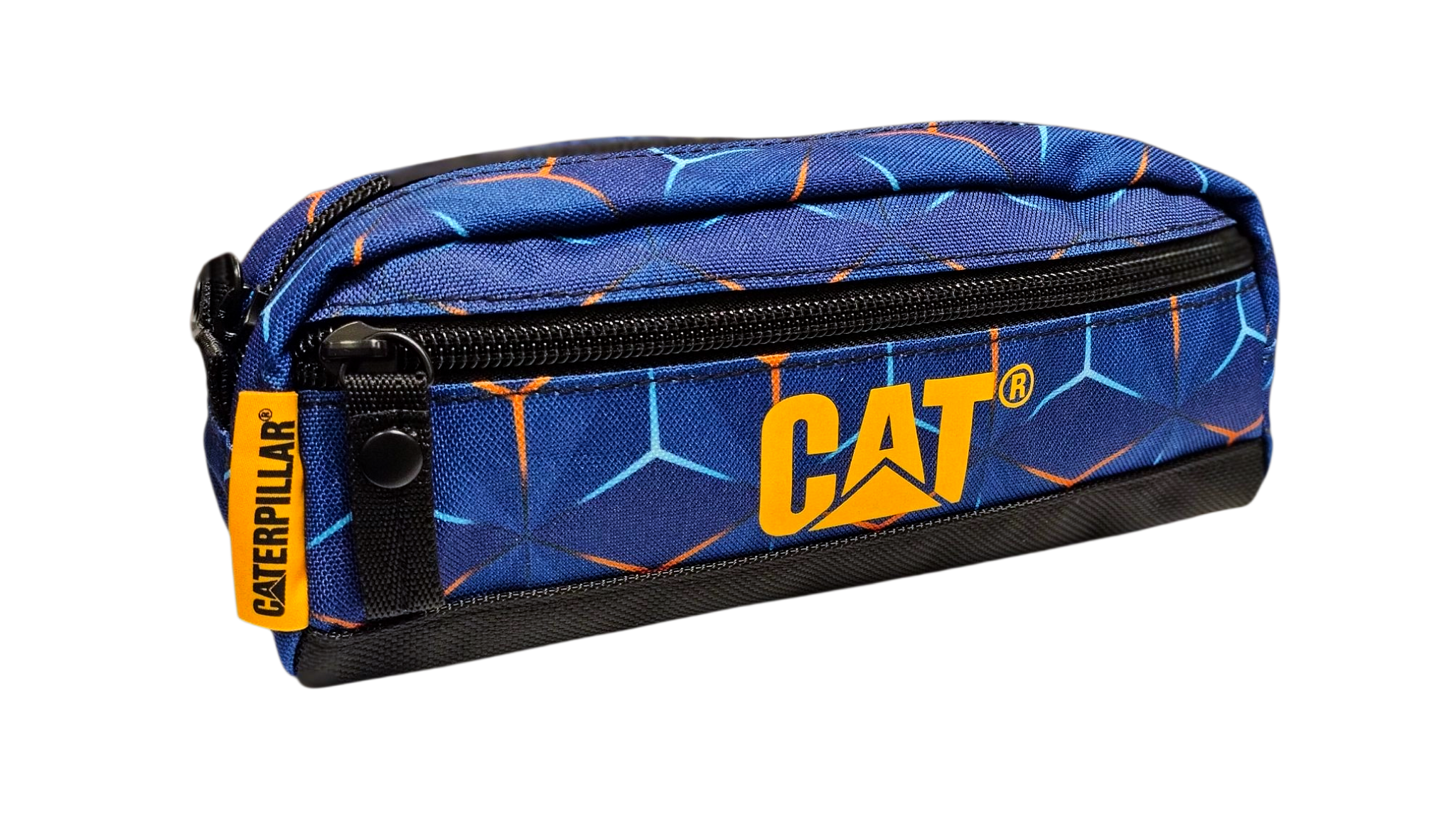 CAT® | SAUDI SMU ANDY PENCIL CASE 1L