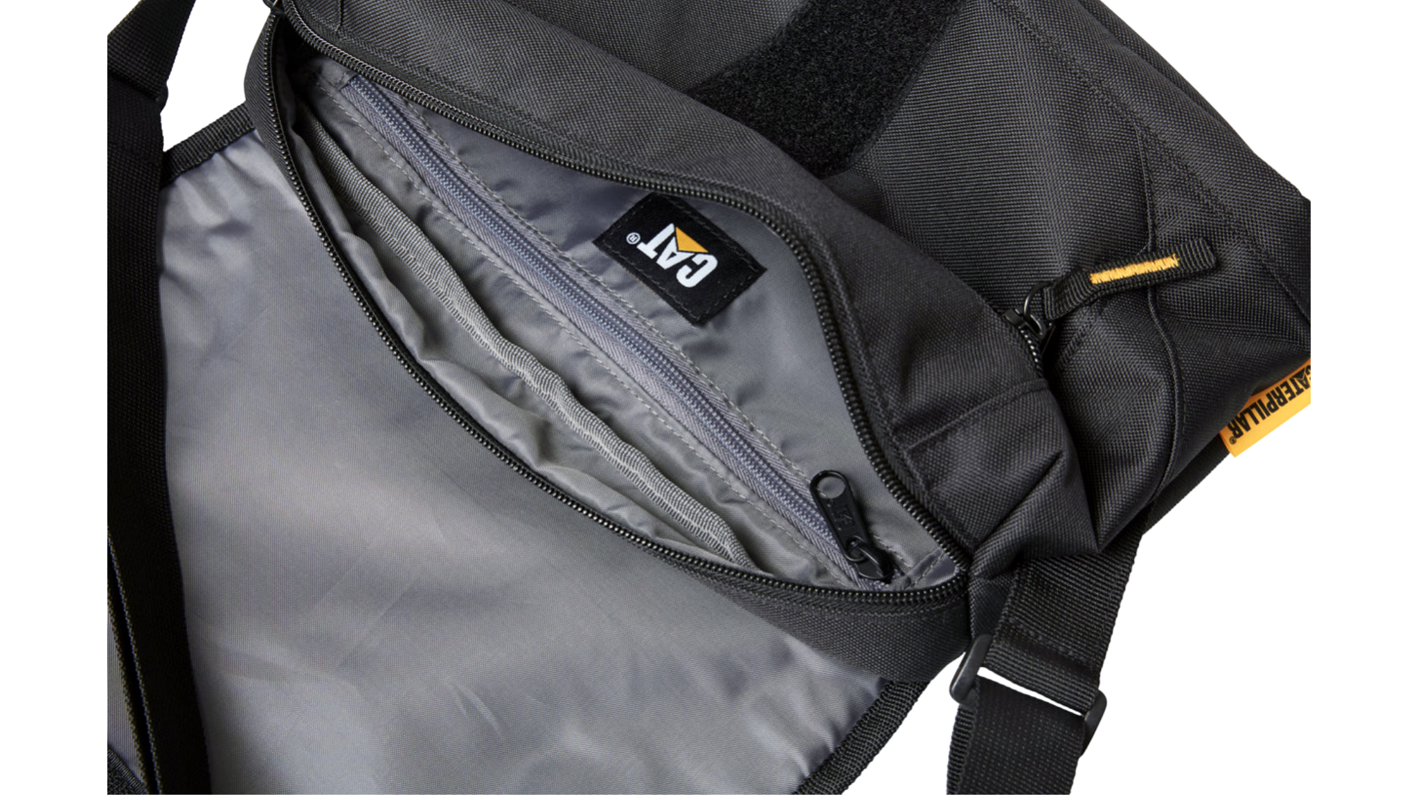 CAT® | UNISEX MINI MESSENGER BAG 4.6L