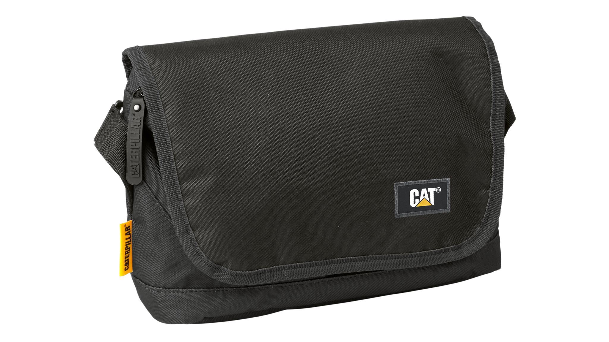 CAT® | UNISEX MINI MESSENGER BAG 4.6L