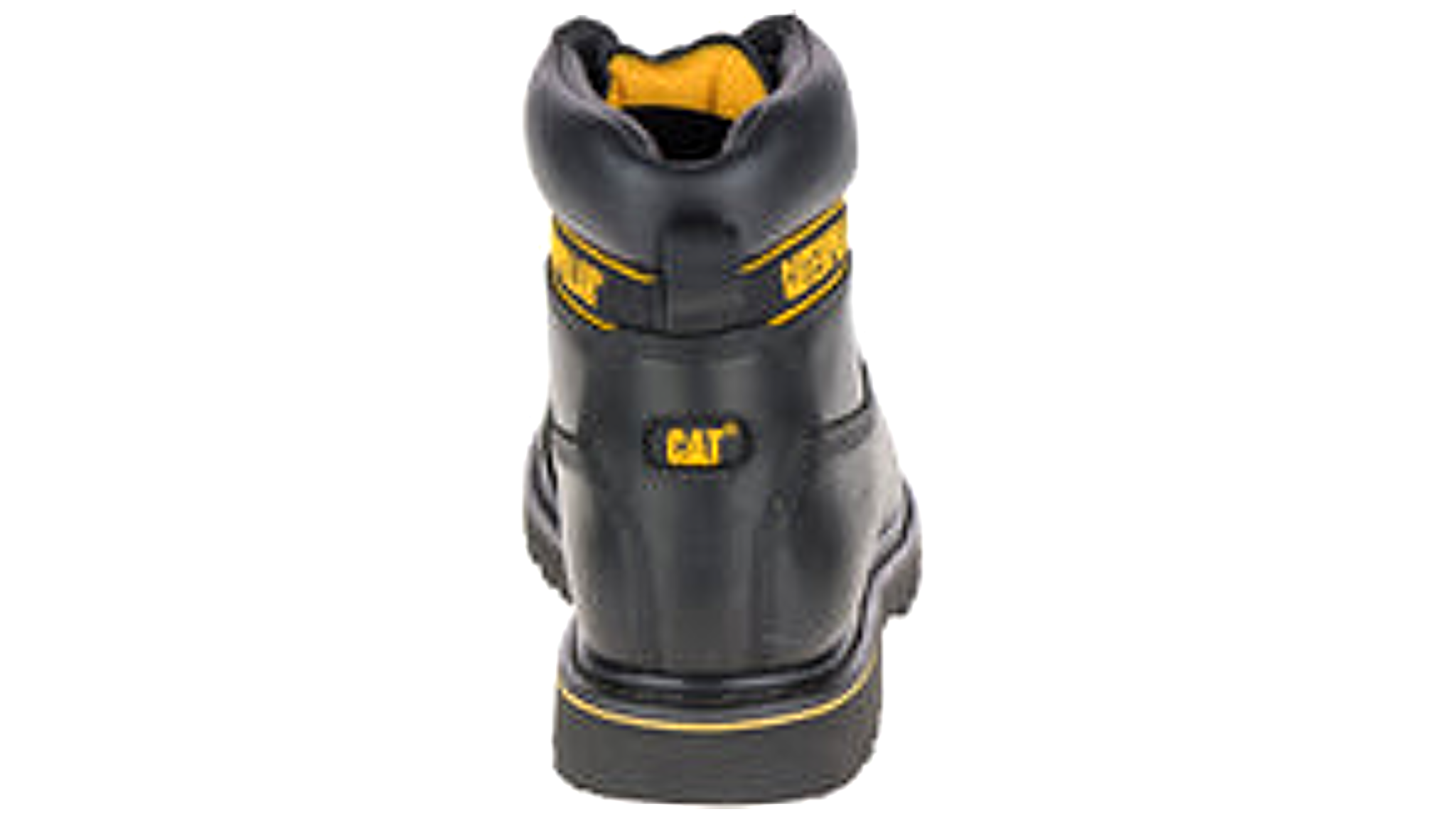 CATERPILLAR | HOLTON S3 ST MEN’S SAFETY BOOTS