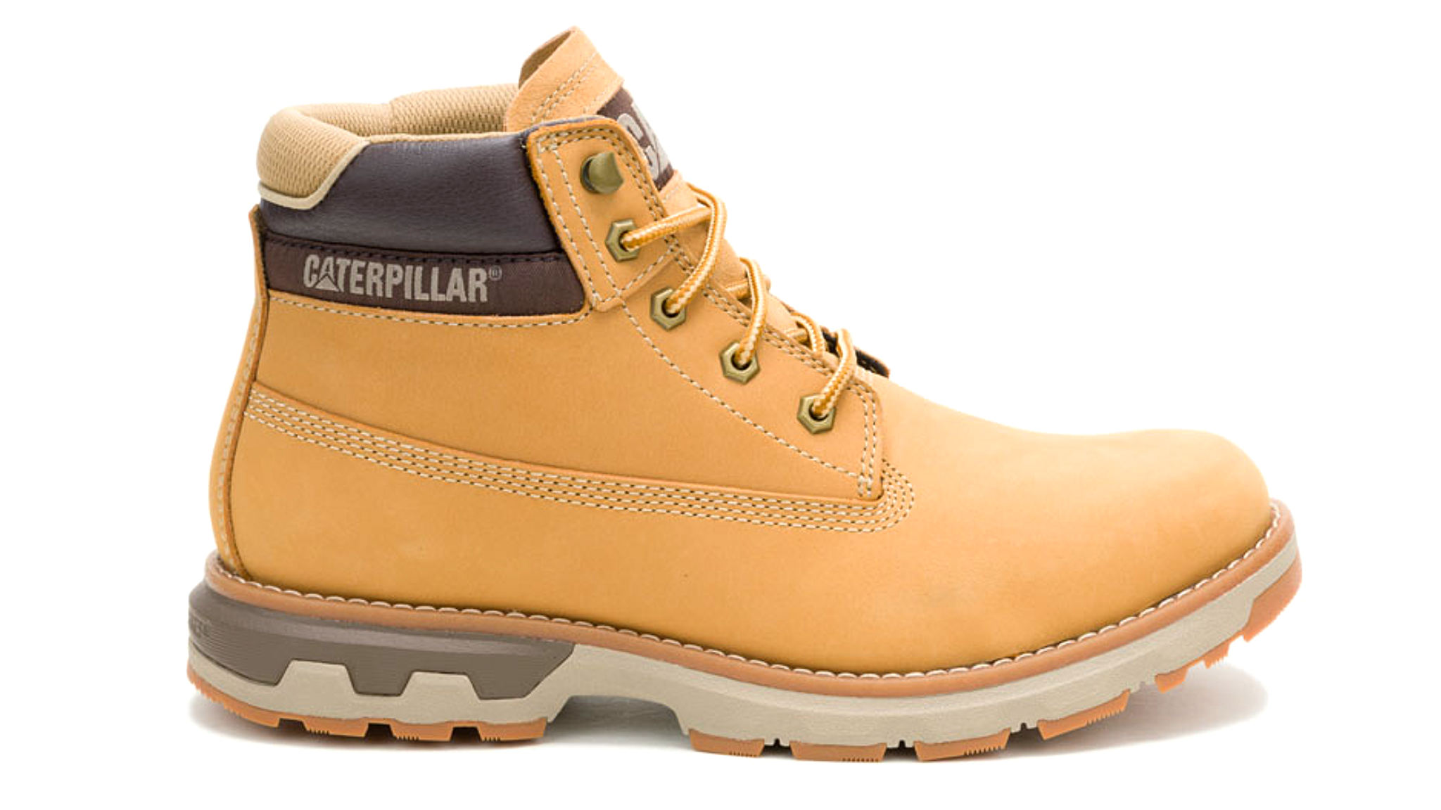 CATERPILLAR | PURSUE BOOTS MEN’S LIFESTYLE