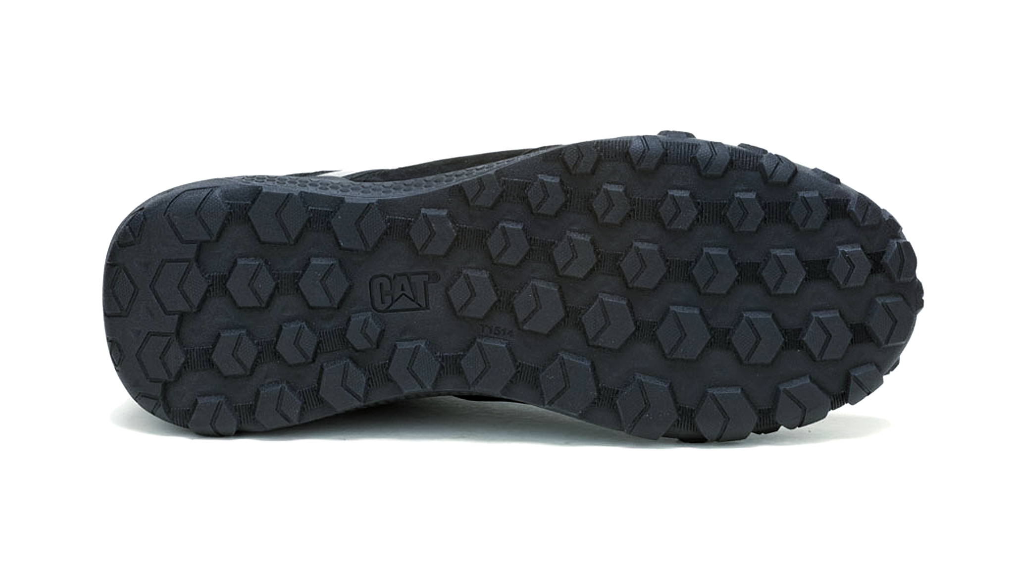 CATERPILLAR | HEX READY SLIP-ON MEN’S CASUAL SHOES