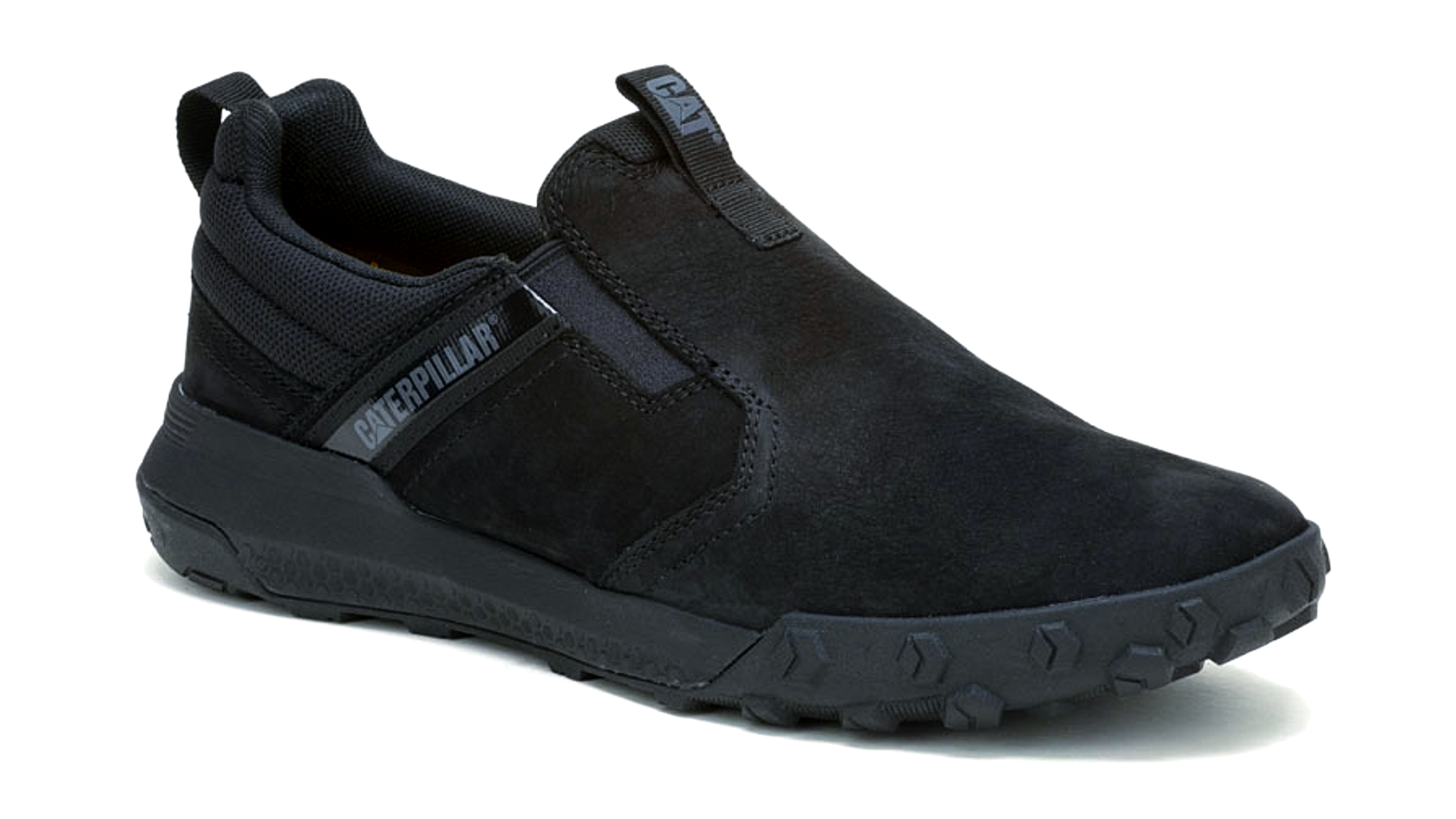 CATERPILLAR | HEX READY SLIP-ON MEN’S CASUAL SHOES
