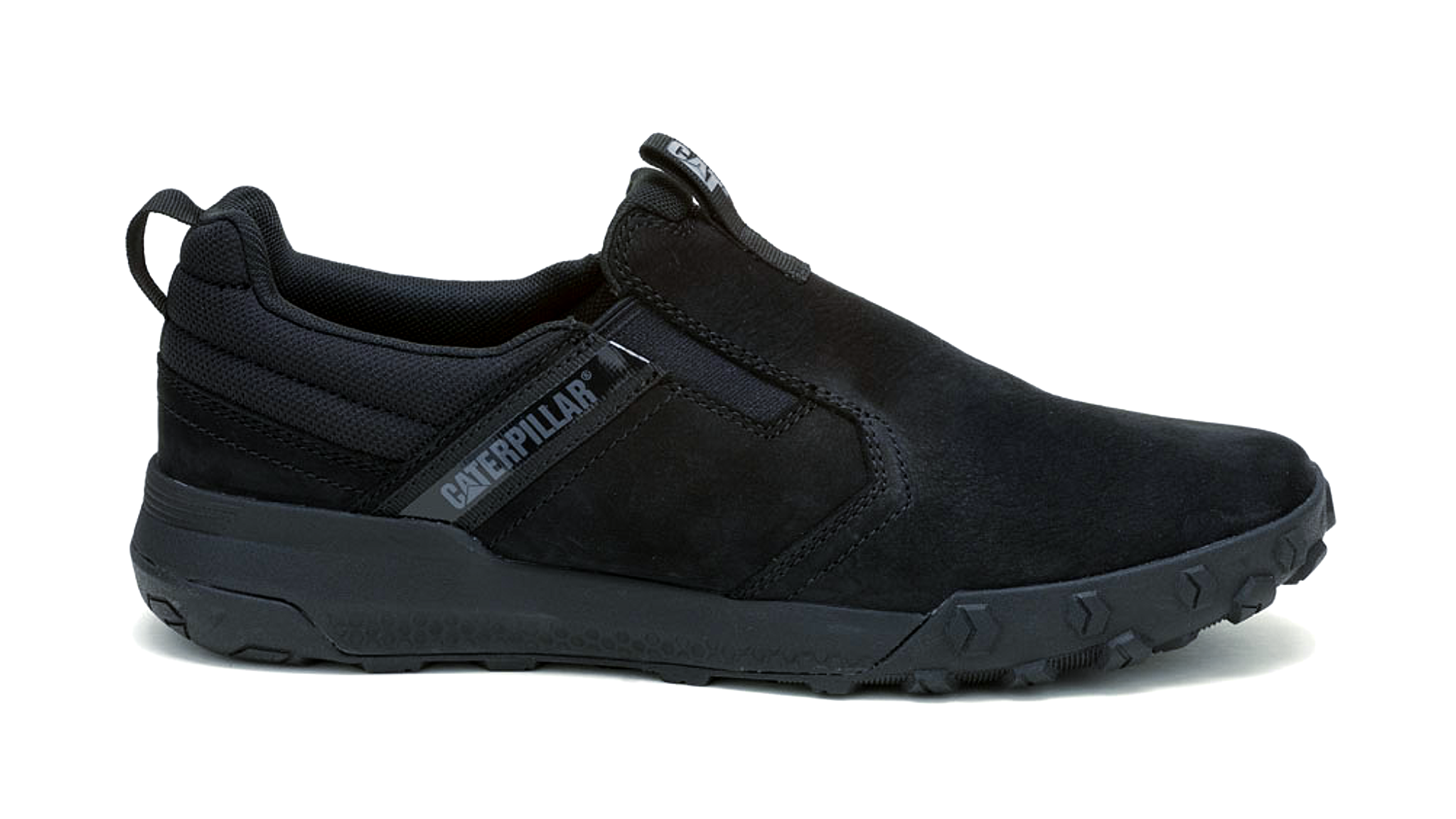CATERPILLAR | HEX READY SLIP-ON MEN’S CASUAL SHOES