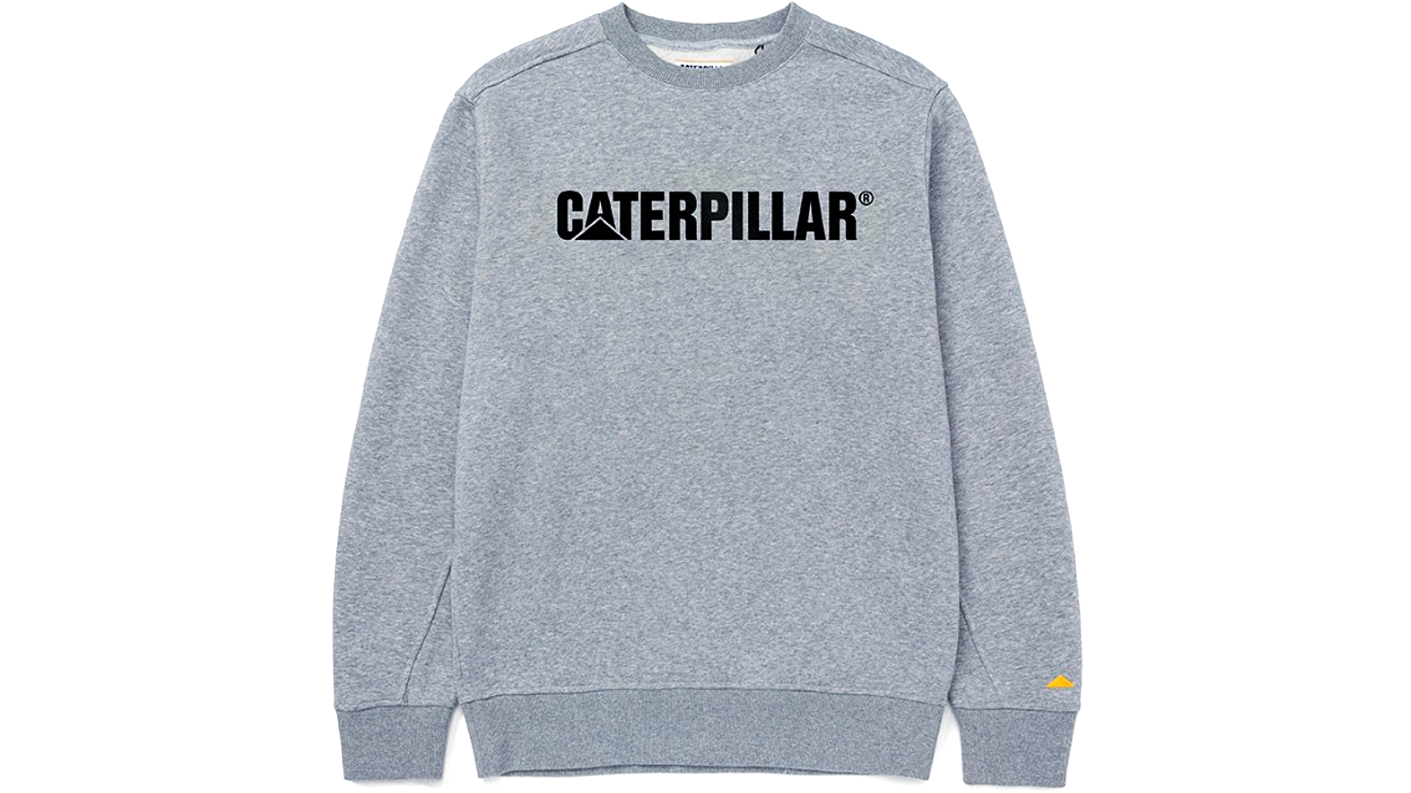 CAT | UNISEX GREY SWEATSHIRT