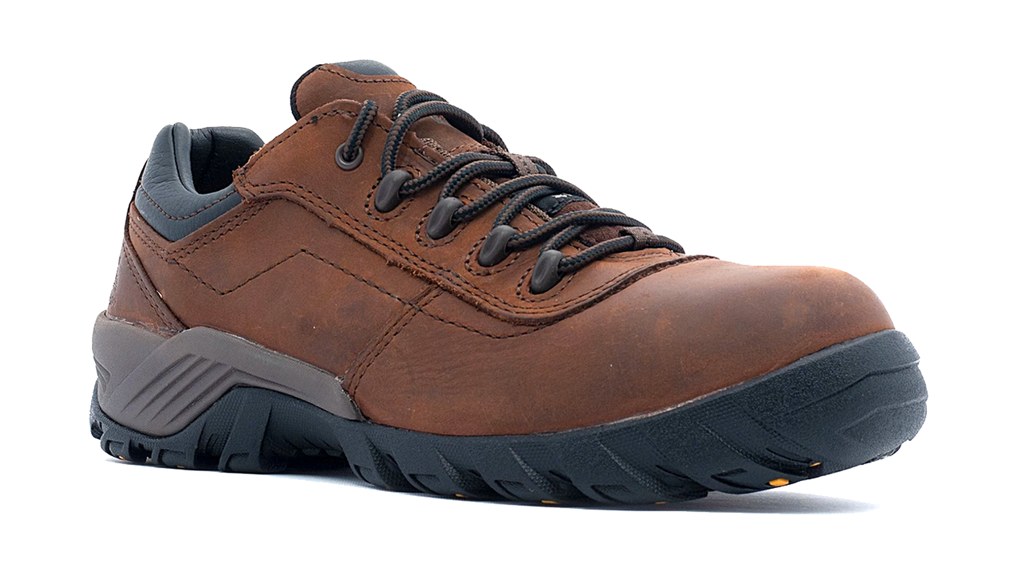 CAT | TERBIUM EH COMPOSITE TOE MEN'S WORK SHOE