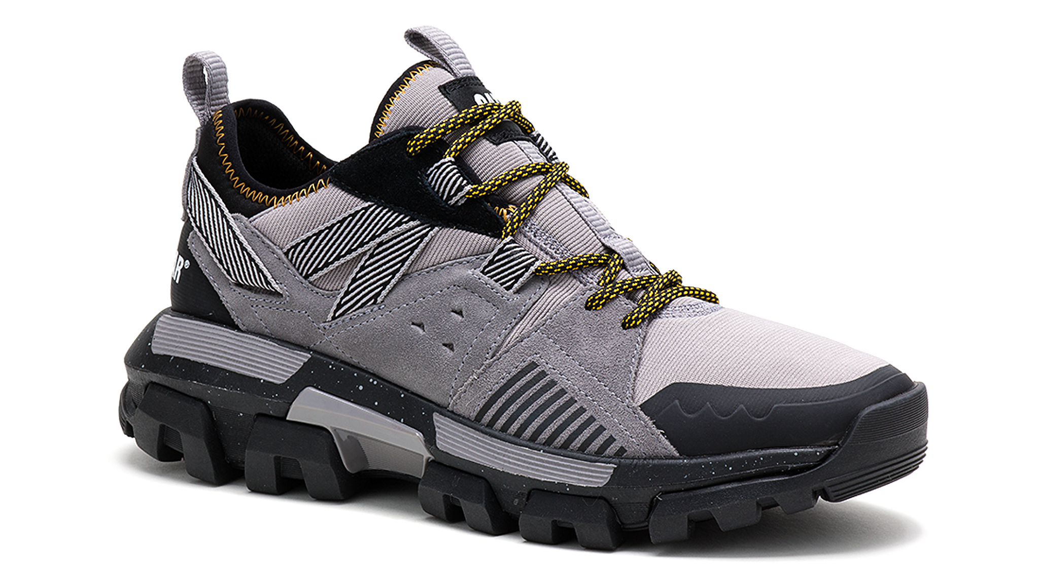 CAT | RAIDER SPORT MEN'S LIFESTYLE SNEAKER